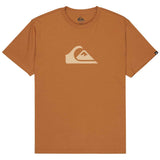 Camiseta De Manga Corta Quiksilver
