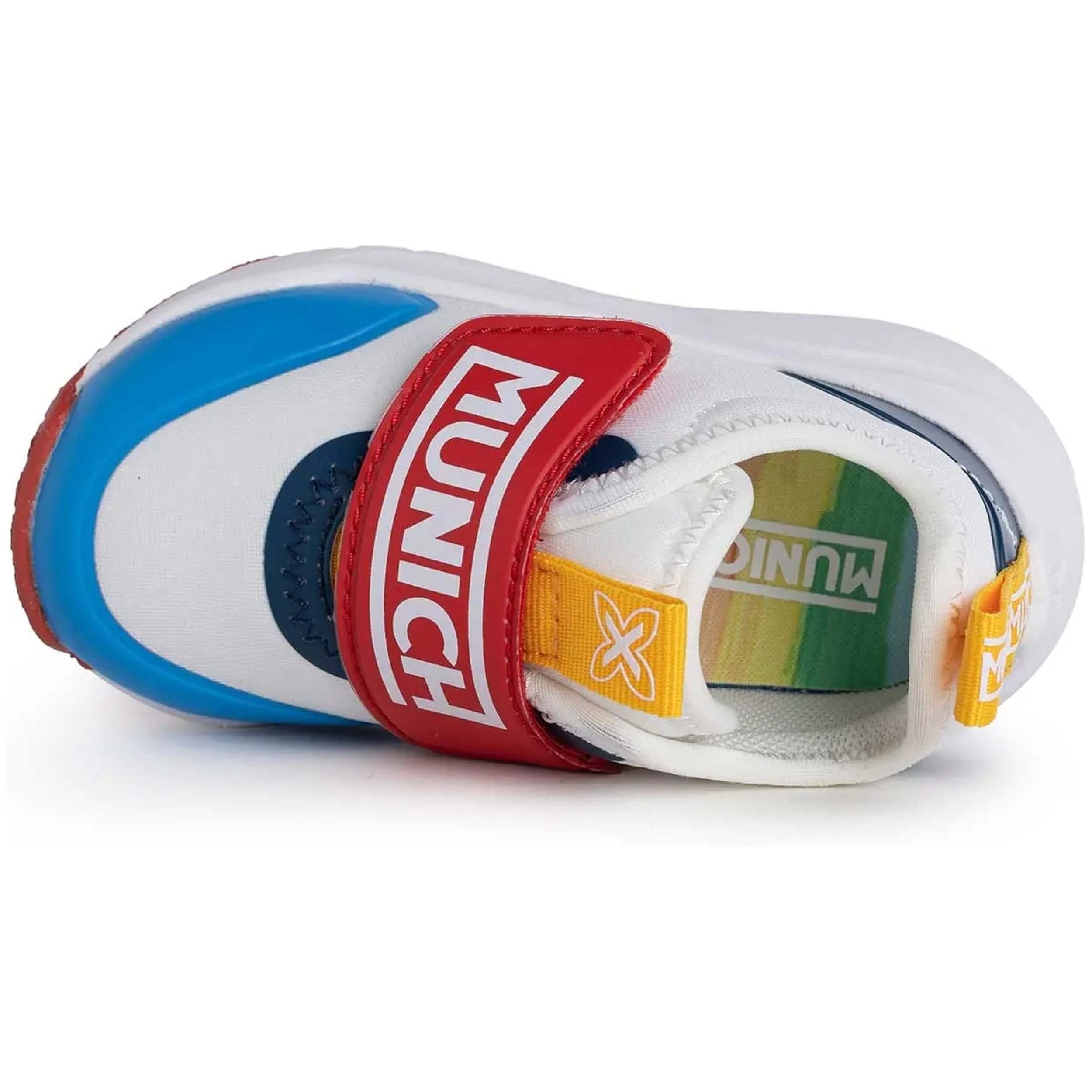 Zapatillas Munich Claudia