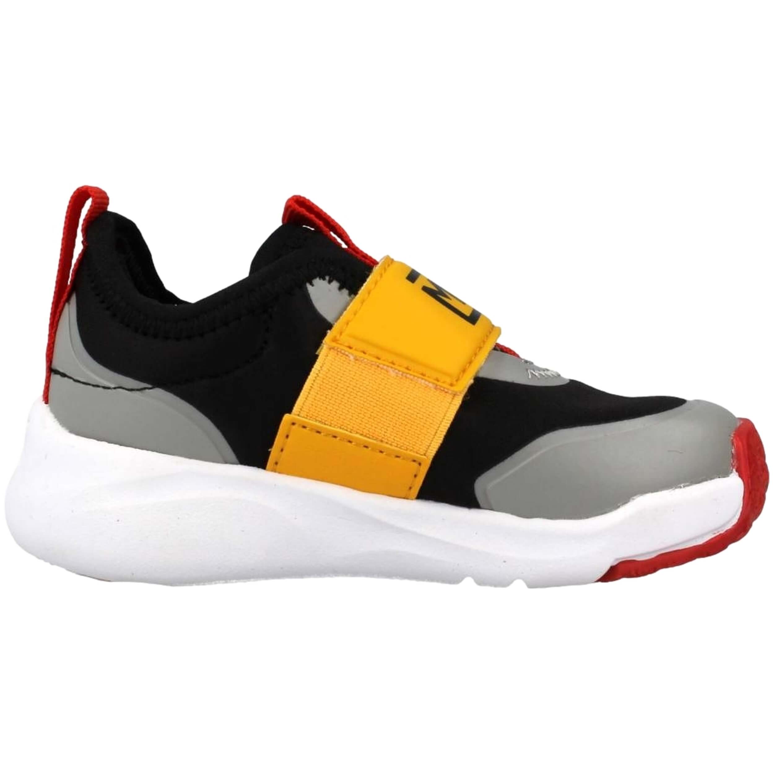 Zapatillas Munich Claudia 02