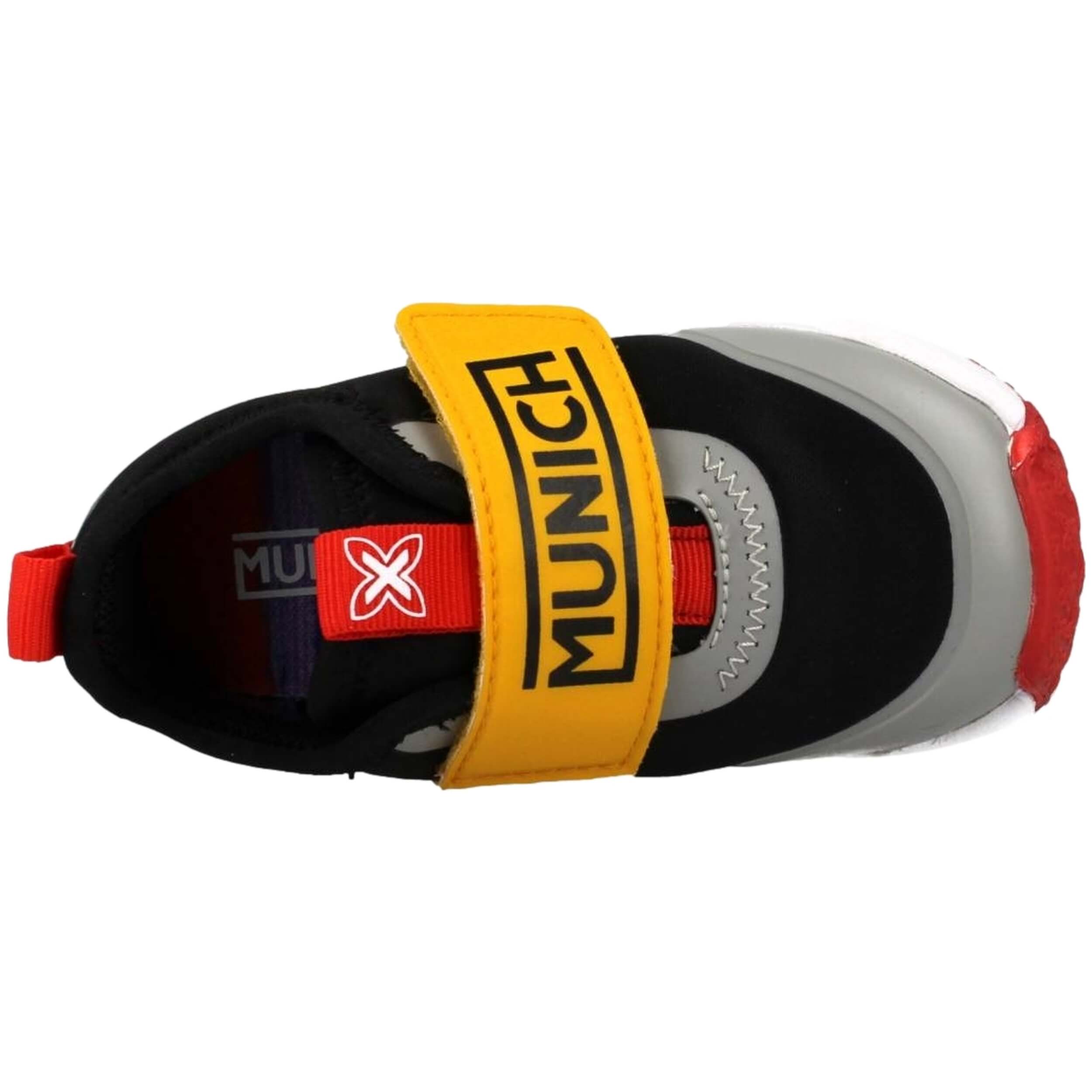 Zapatillas Munich Claudia 02