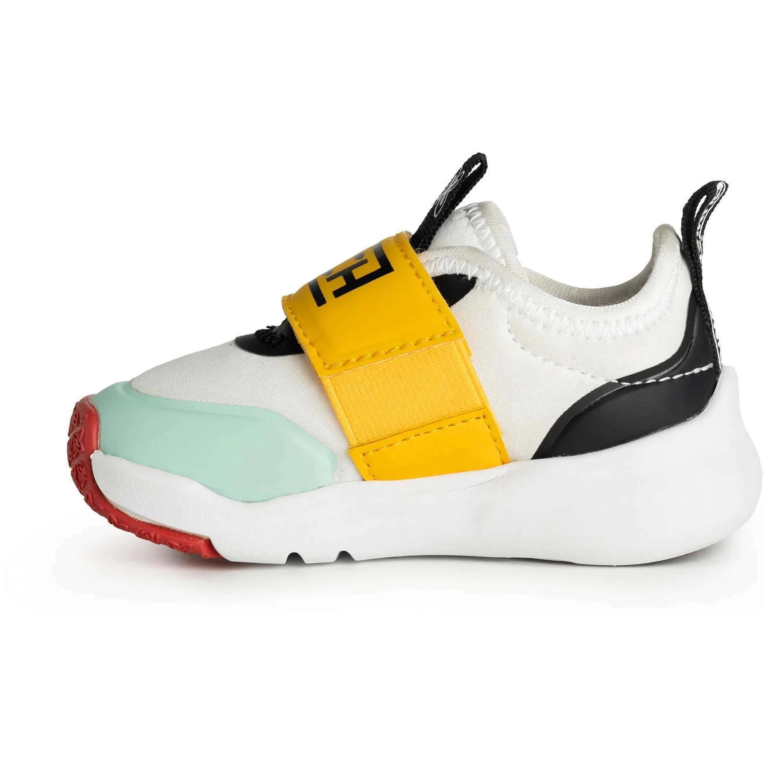 Zapatillas Munich Claudia
