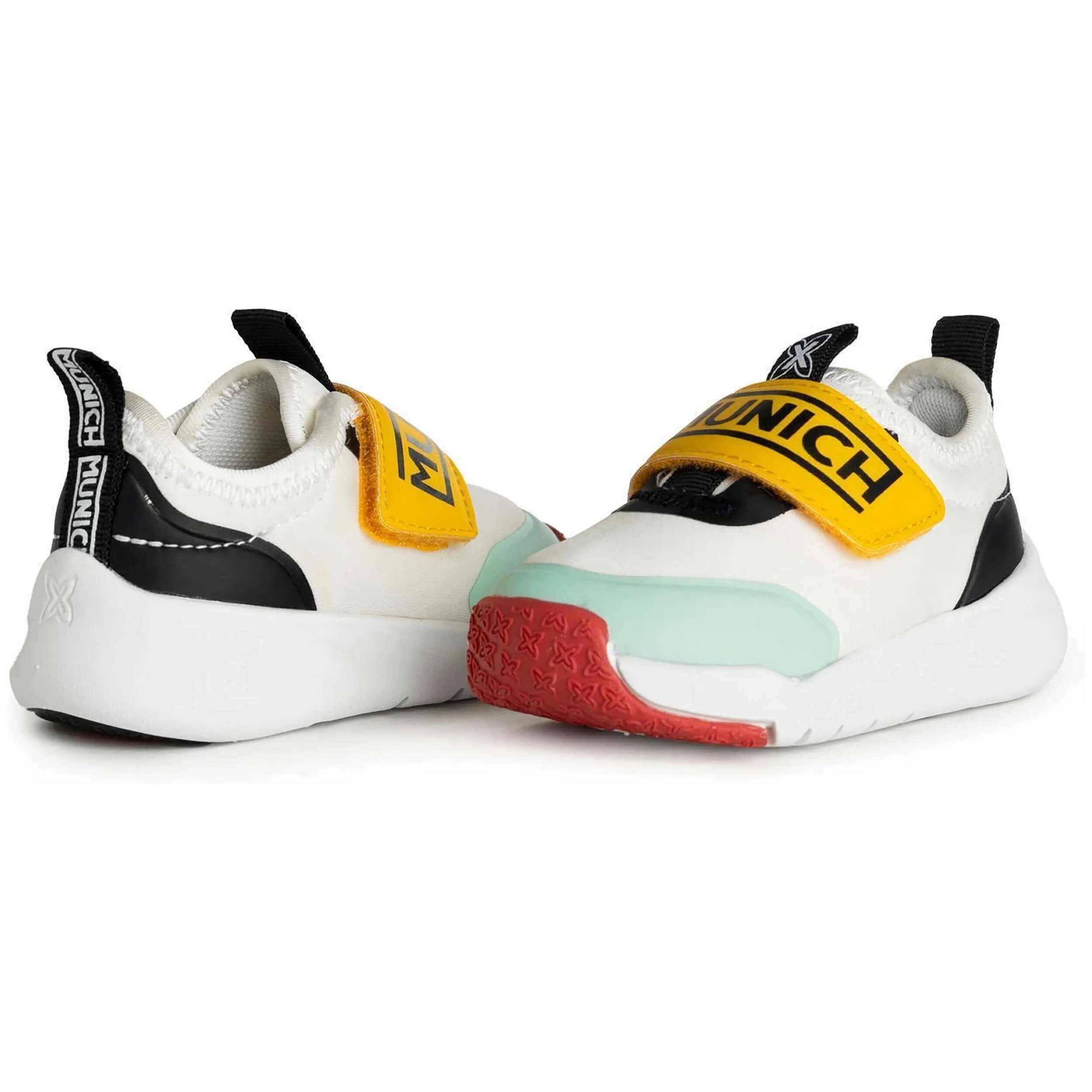 Zapatillas Munich Claudia