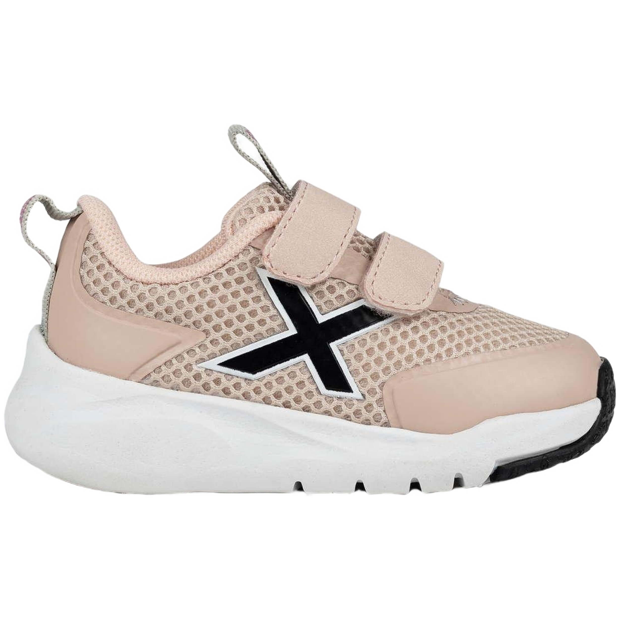 Zapatillas Munich Baby Cloe 20