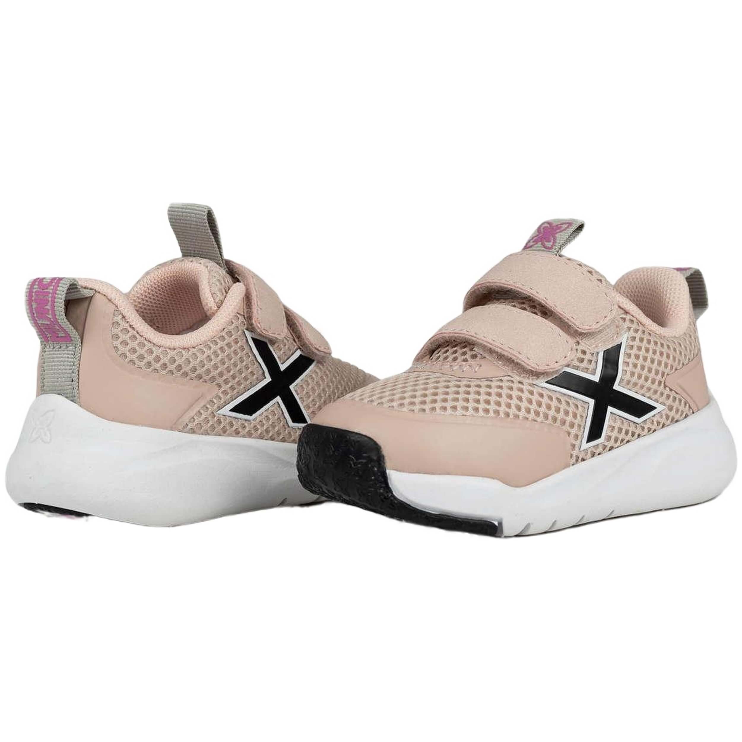 Zapatillas Munich Baby Cloe 20
