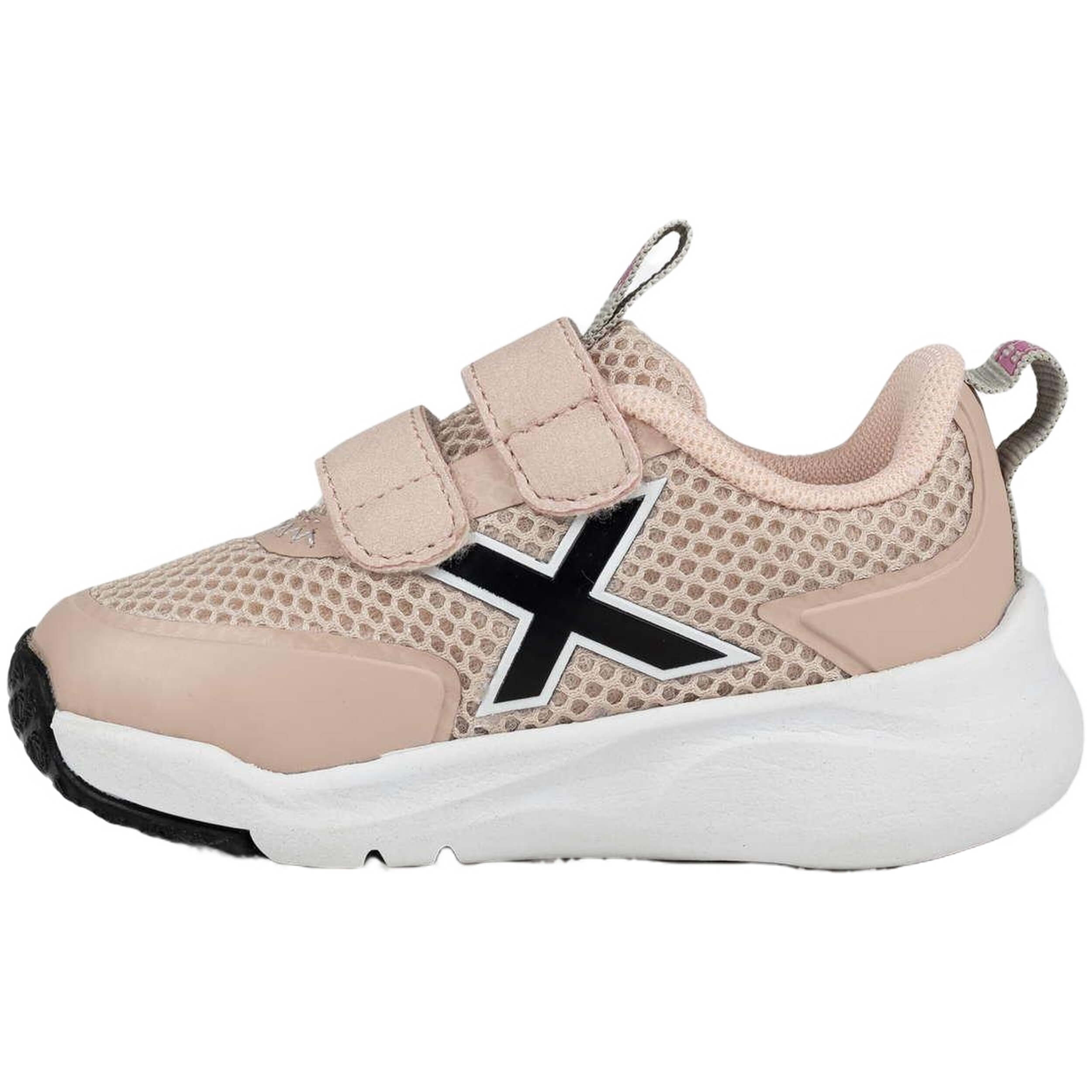 Zapatillas Munich Baby Cloe 20