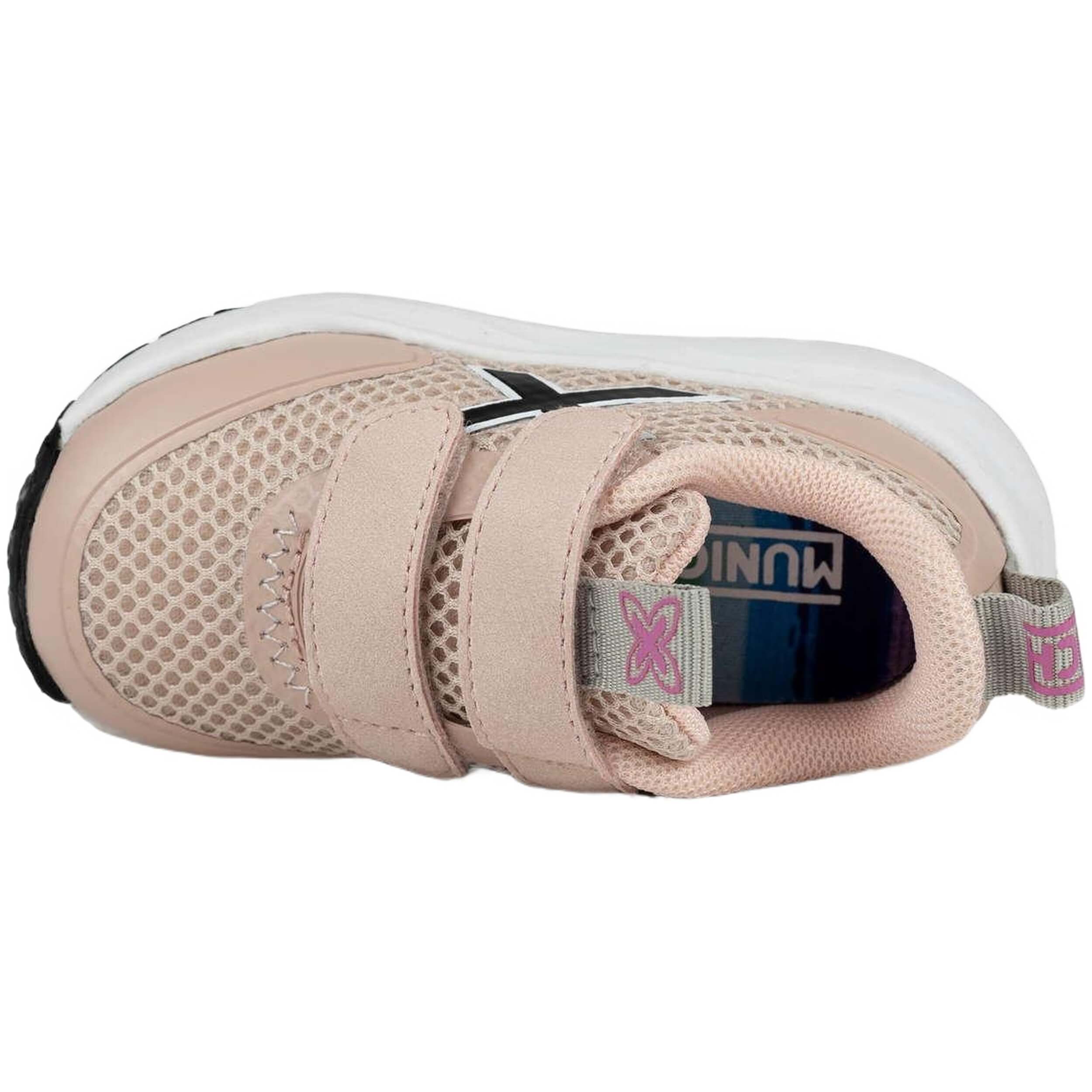 Zapatillas Munich Baby Cloe 20