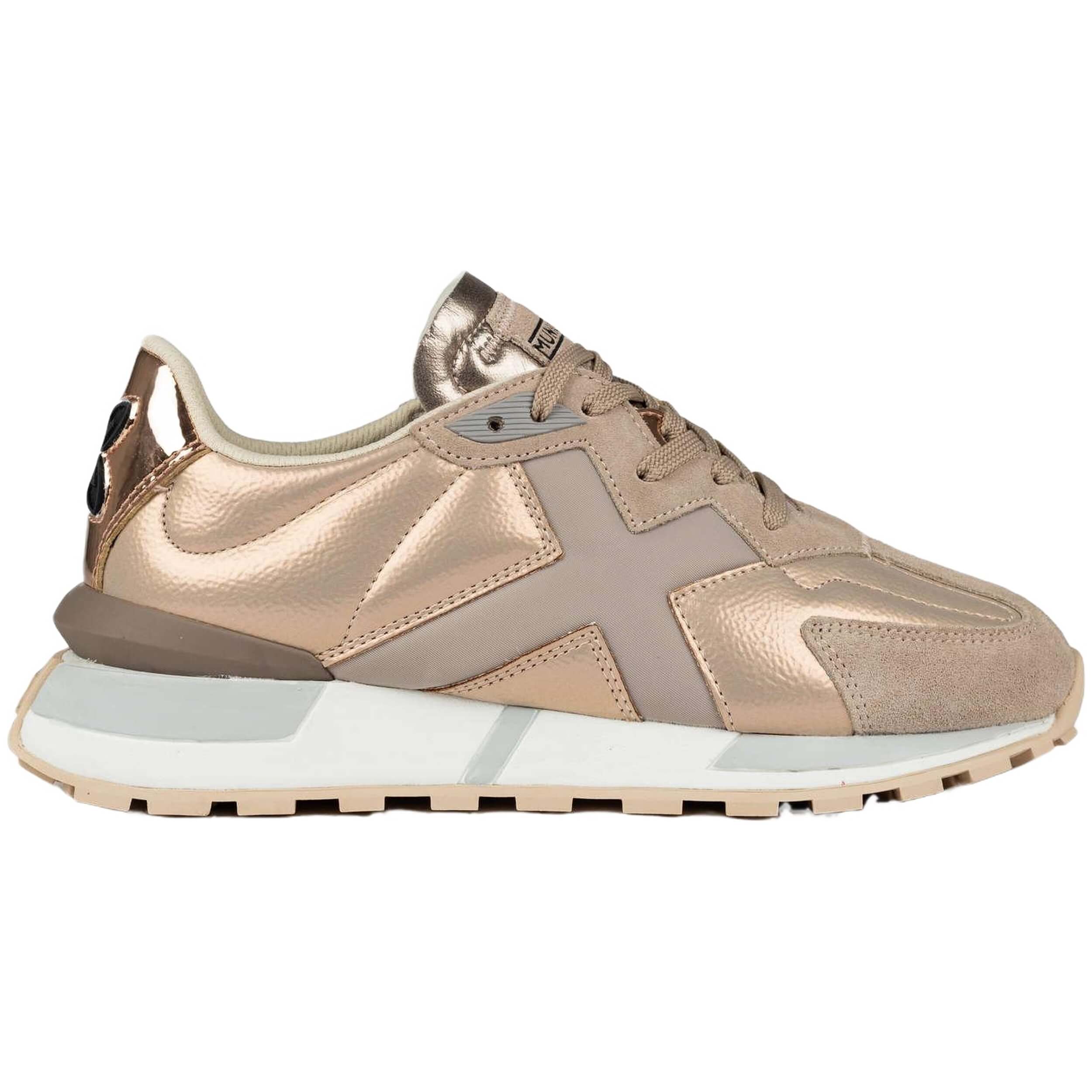 Zapatillas Munich Soku 18