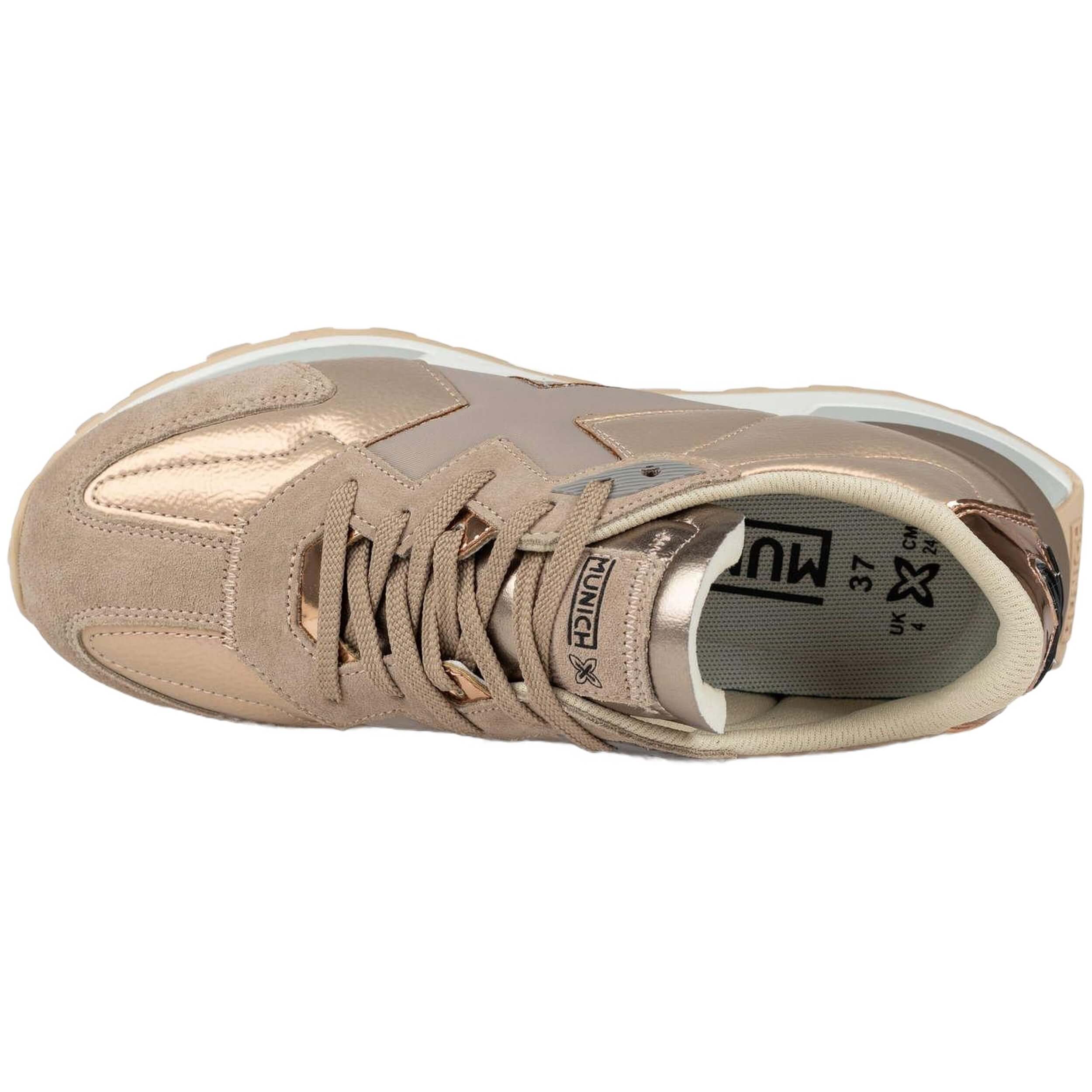 Zapatillas Munich Soku 18