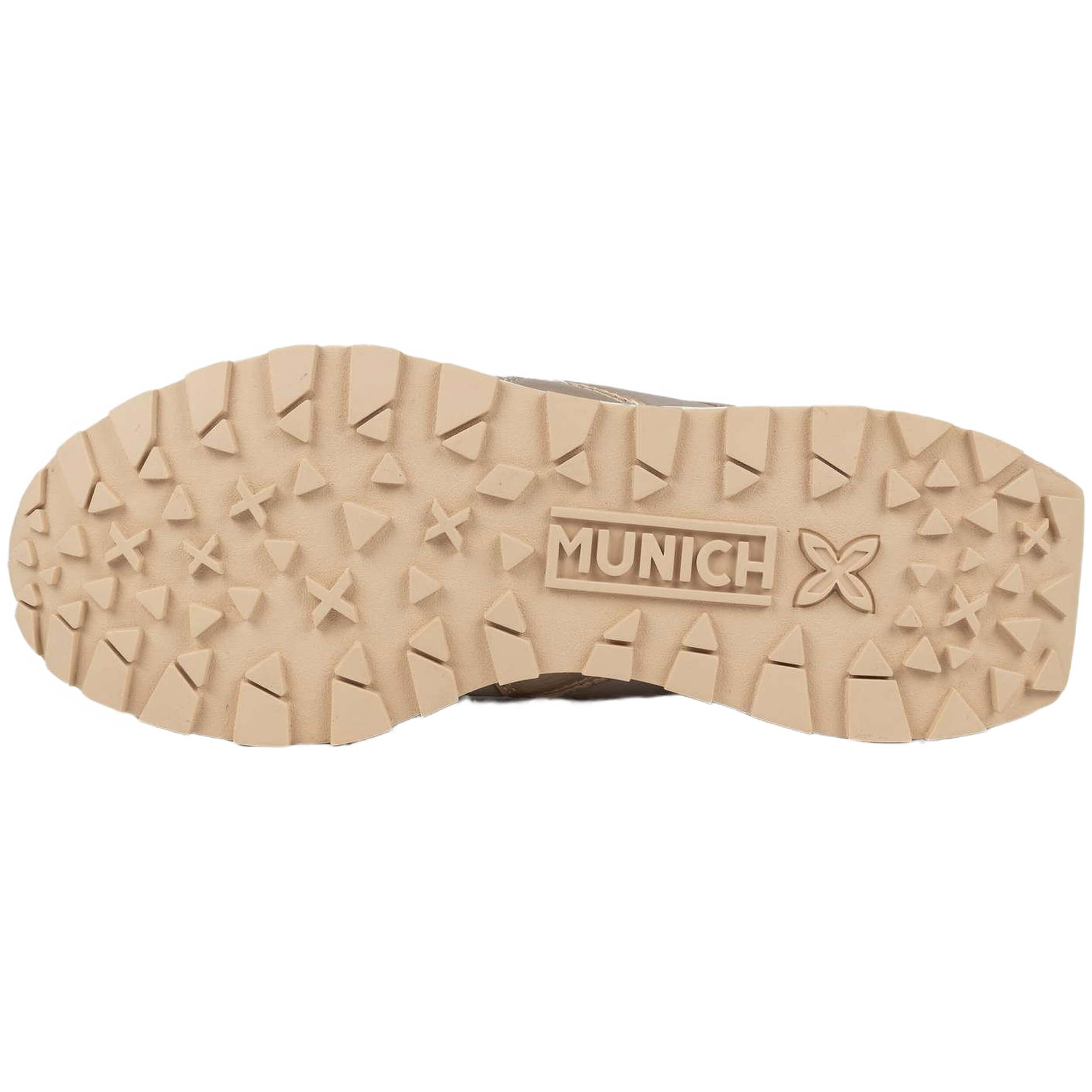 Zapatillas Munich Soku 18