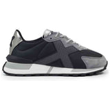 Zapatillas Munich Soku "Negro"