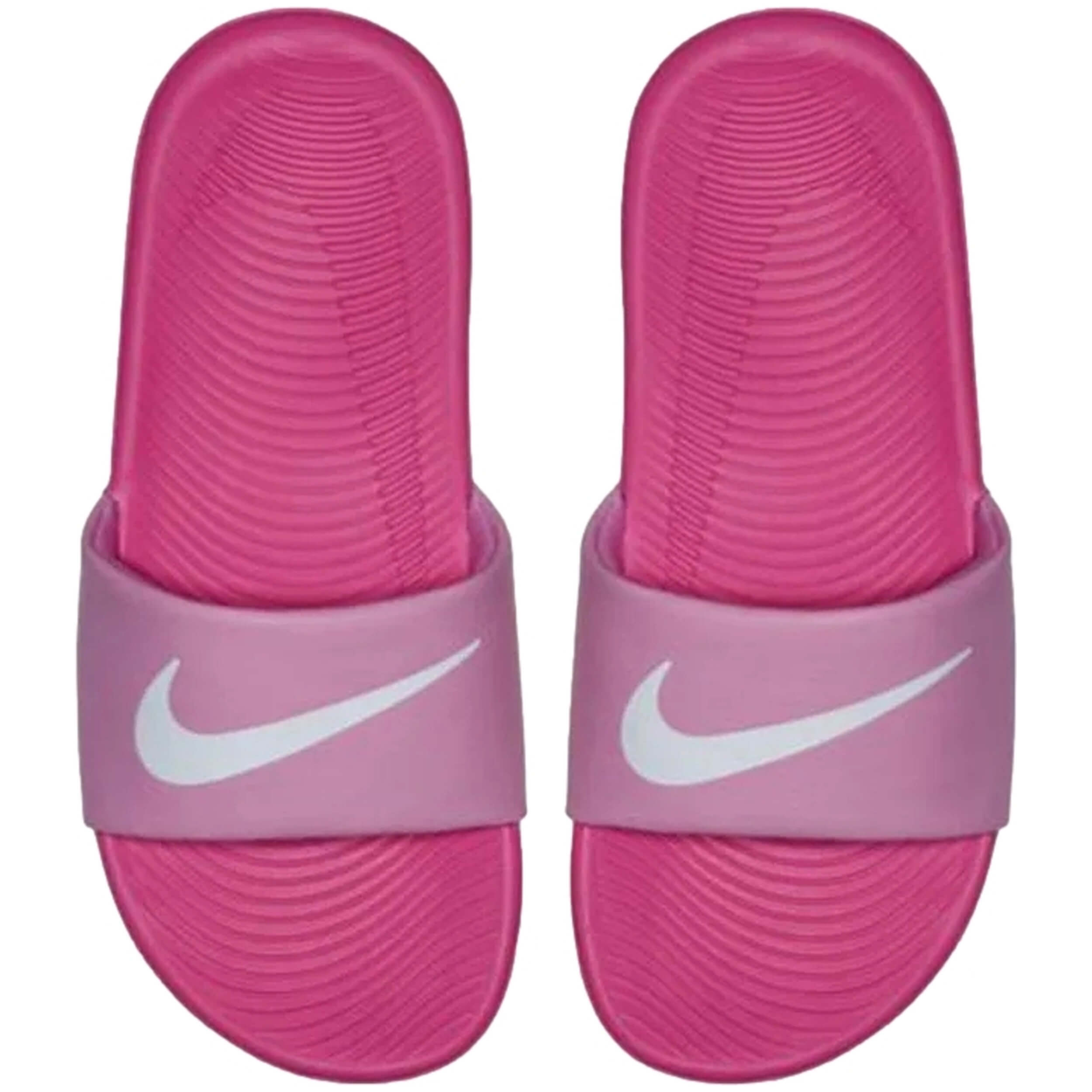 Chanclas Nike Kawa