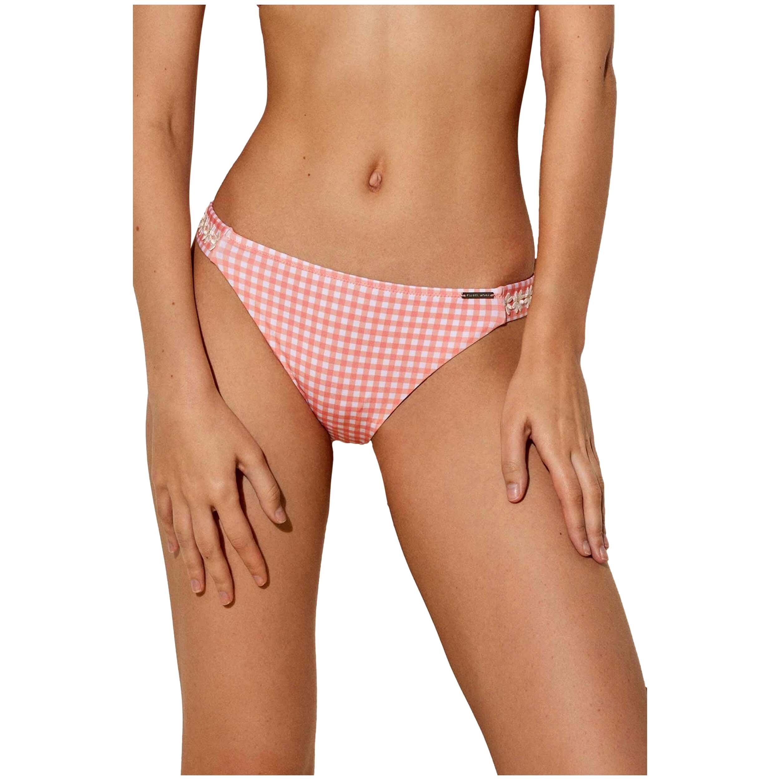 Braguita De Bikini Ysabel Mora 82052-Coral