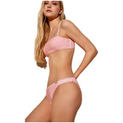 Braguita De Bikini Ysabel Mora 82052-Coral
