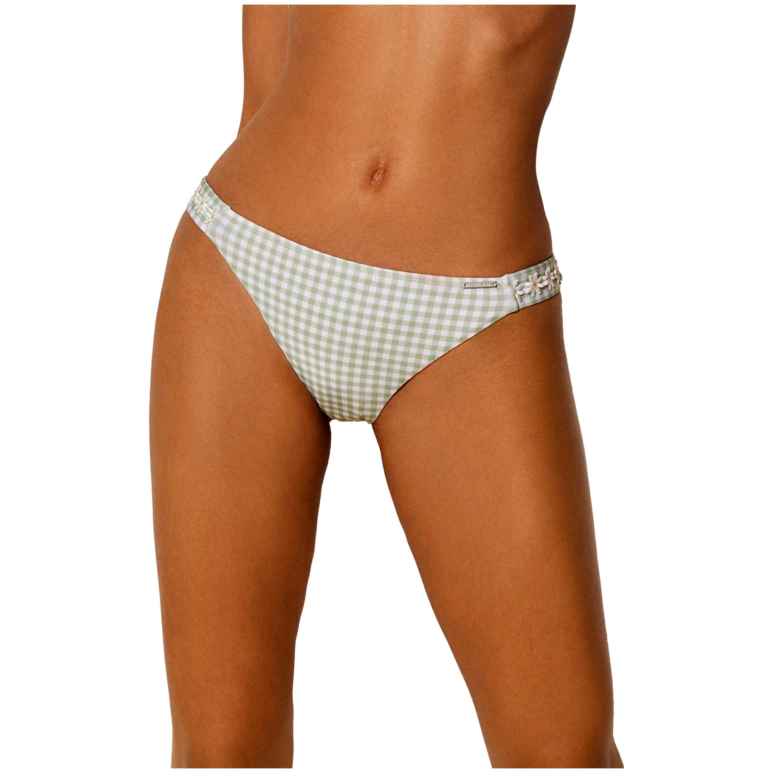 Braguita De Bikini Ysabel Mora 82052-Verde