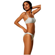 Braguita De Bikini Ysabel Mora 82052-Verde