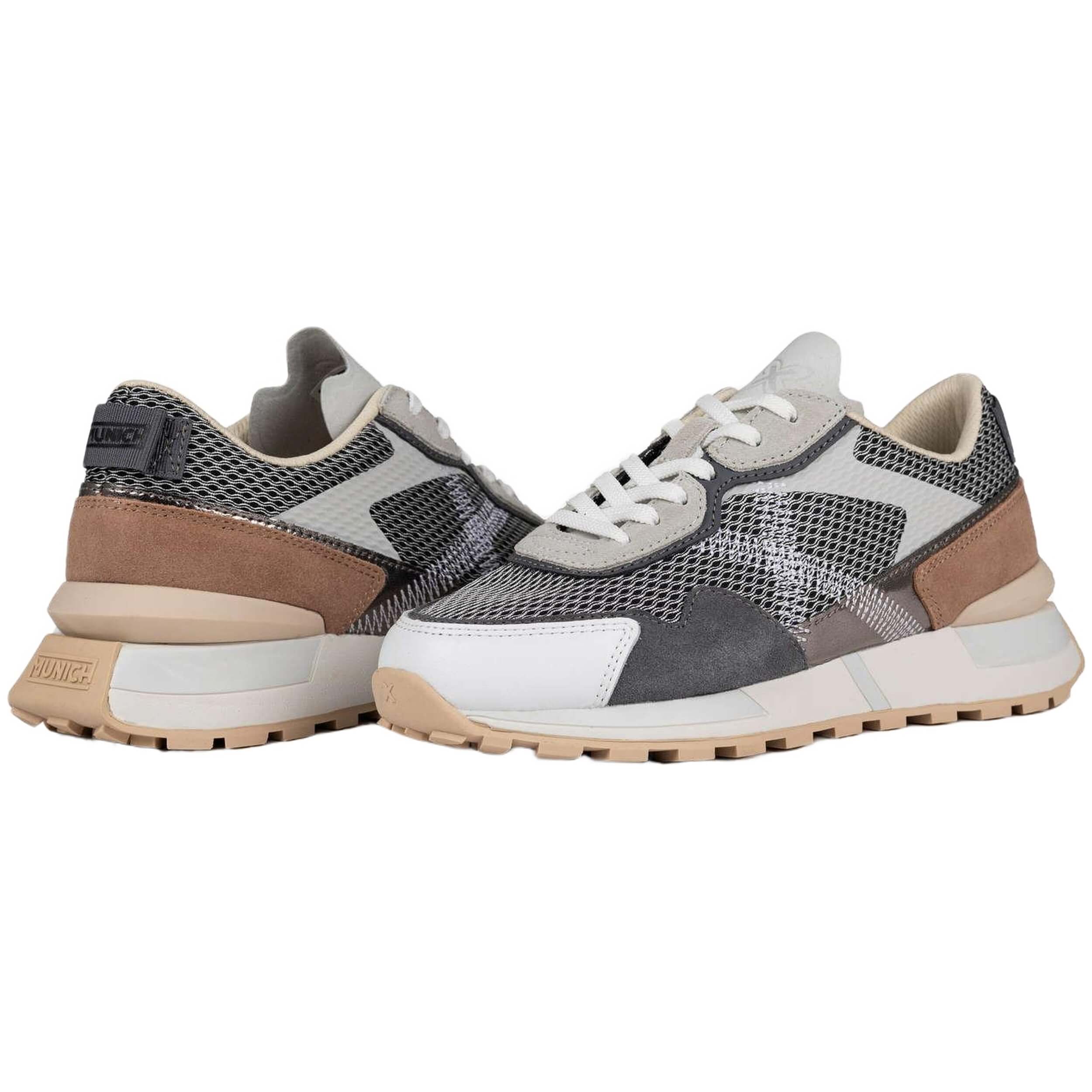 Zapatillas Munich Pulsar 06