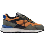 Zapatillas Munich Pulsar "Naranja"