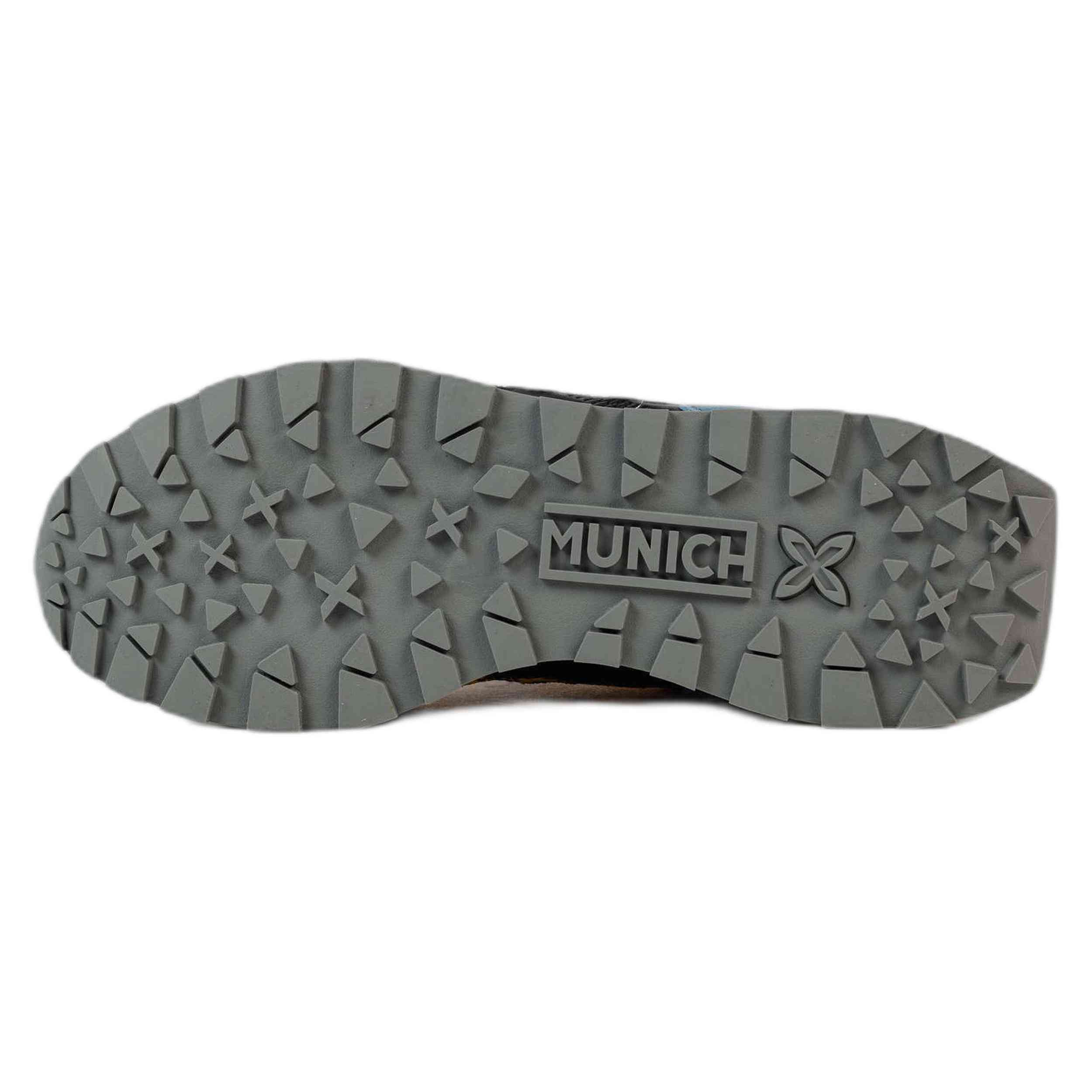 Zapatillas Munich 8211019