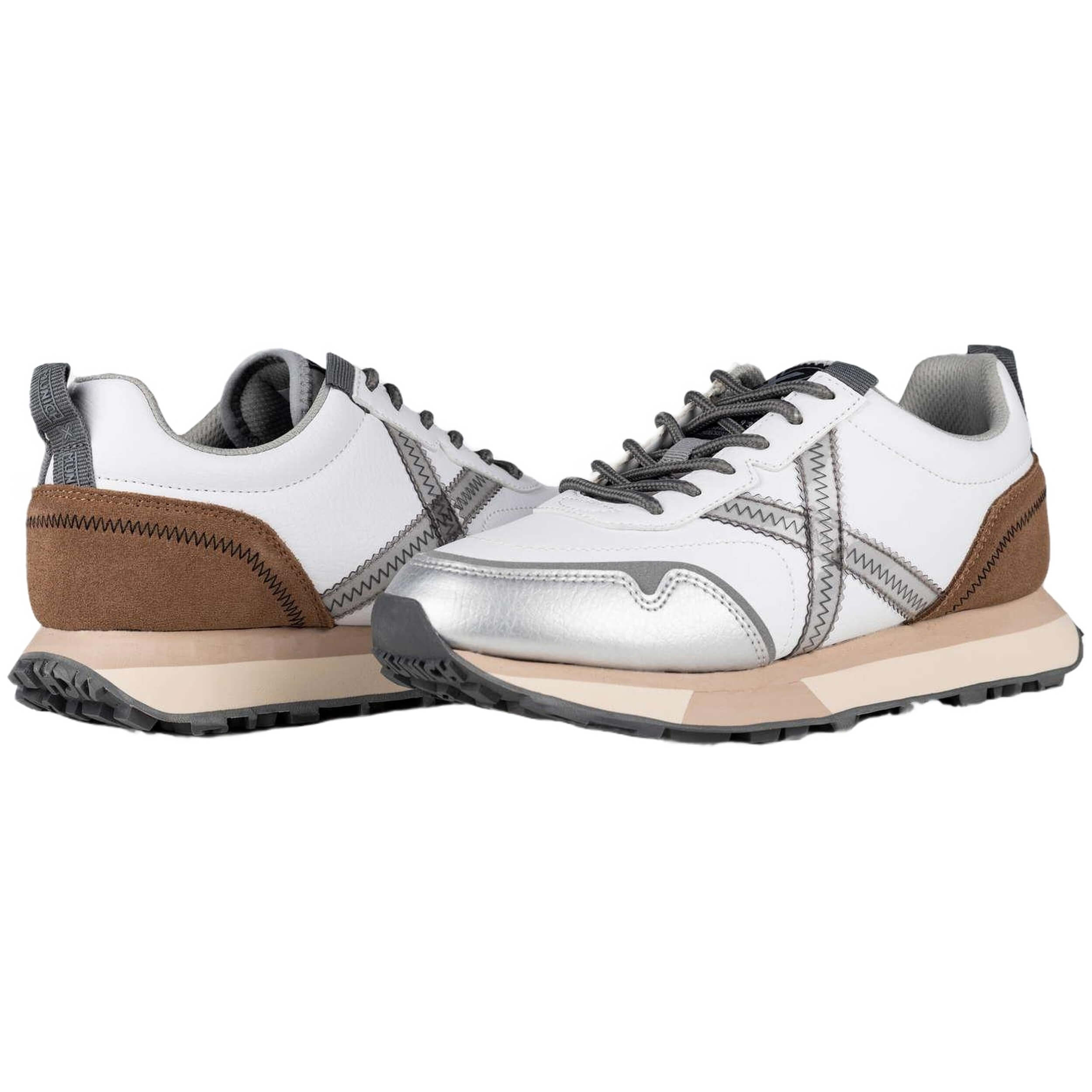 Zapatillas Munich Next 07