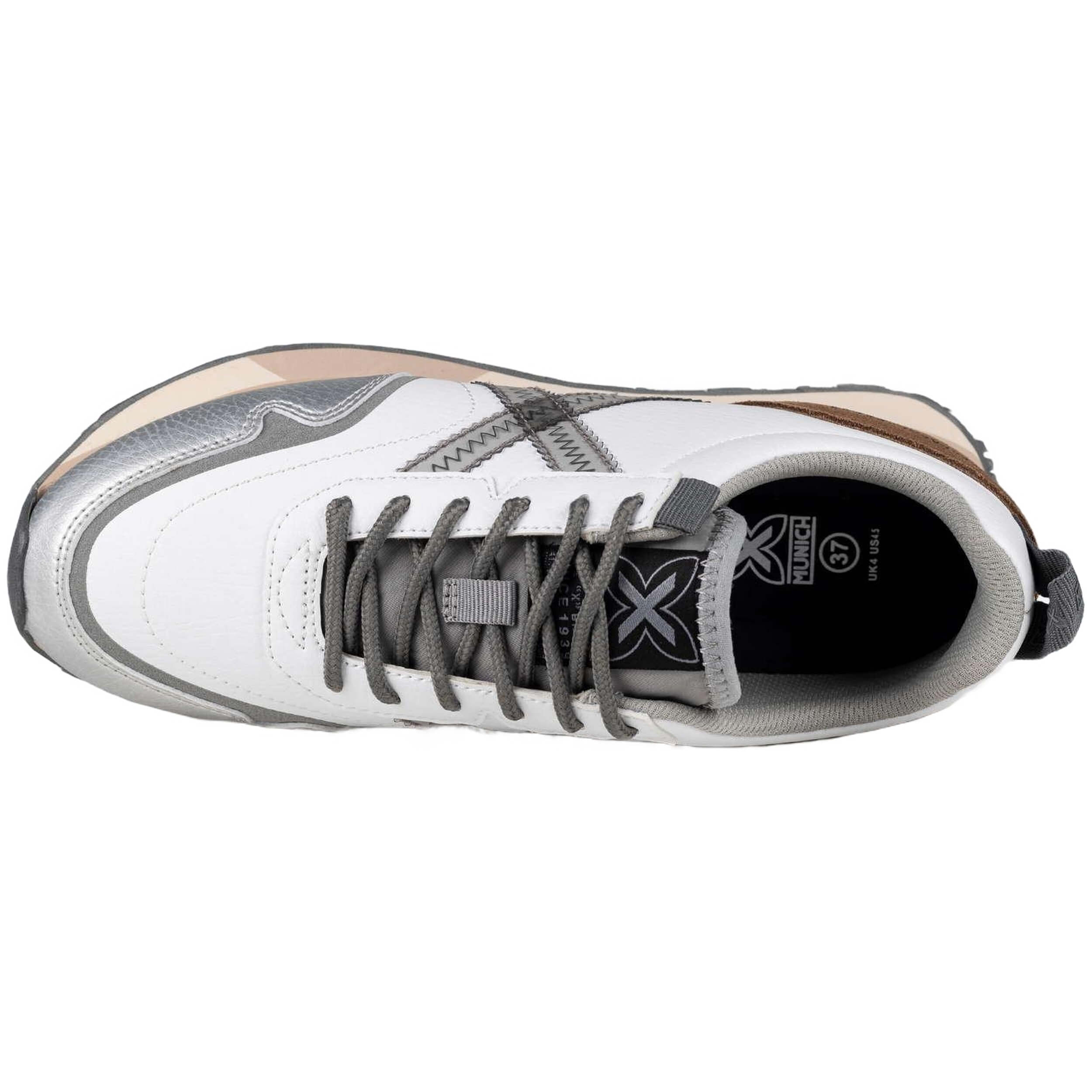 Zapatillas Munich Next 07