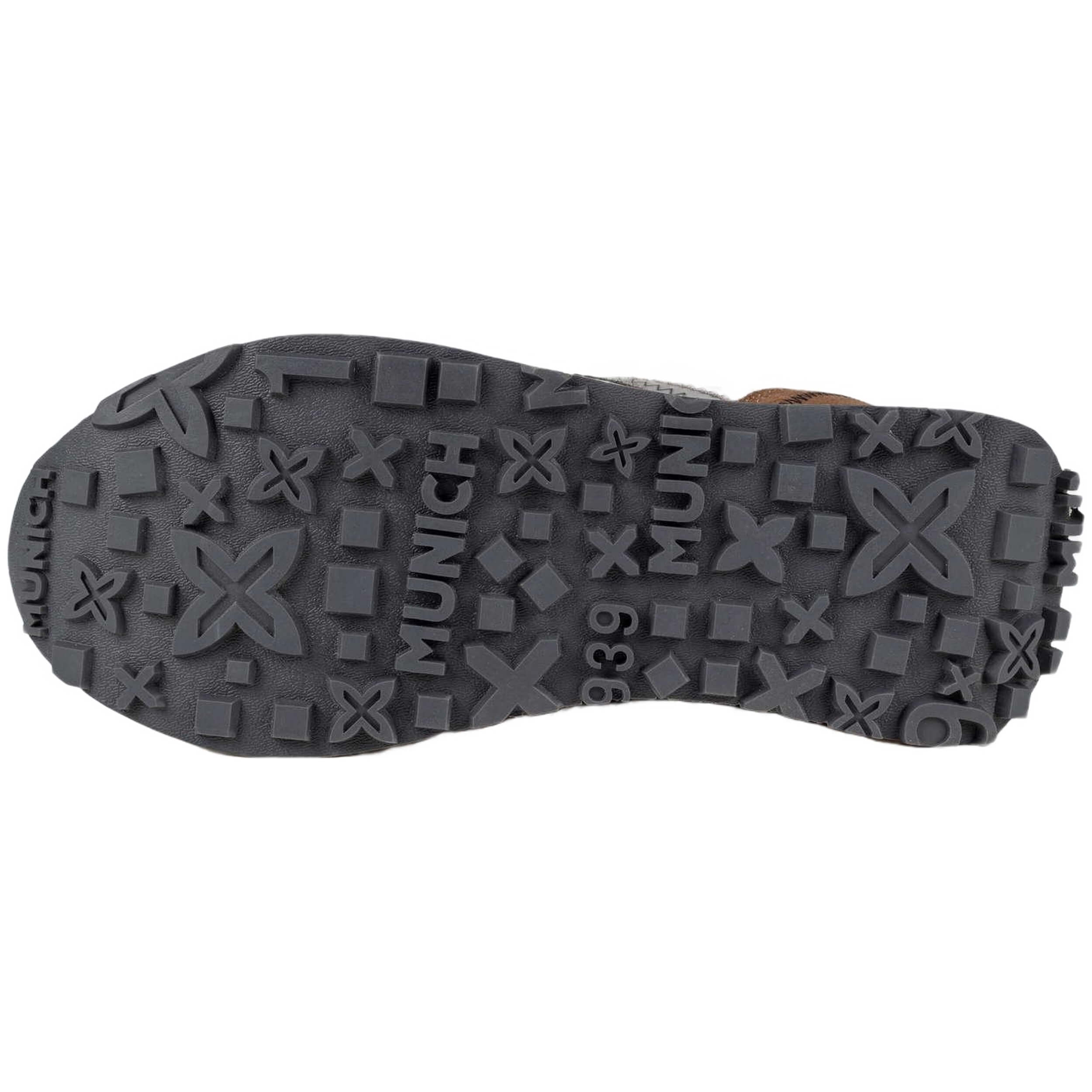 Zapatillas Munich Next 07