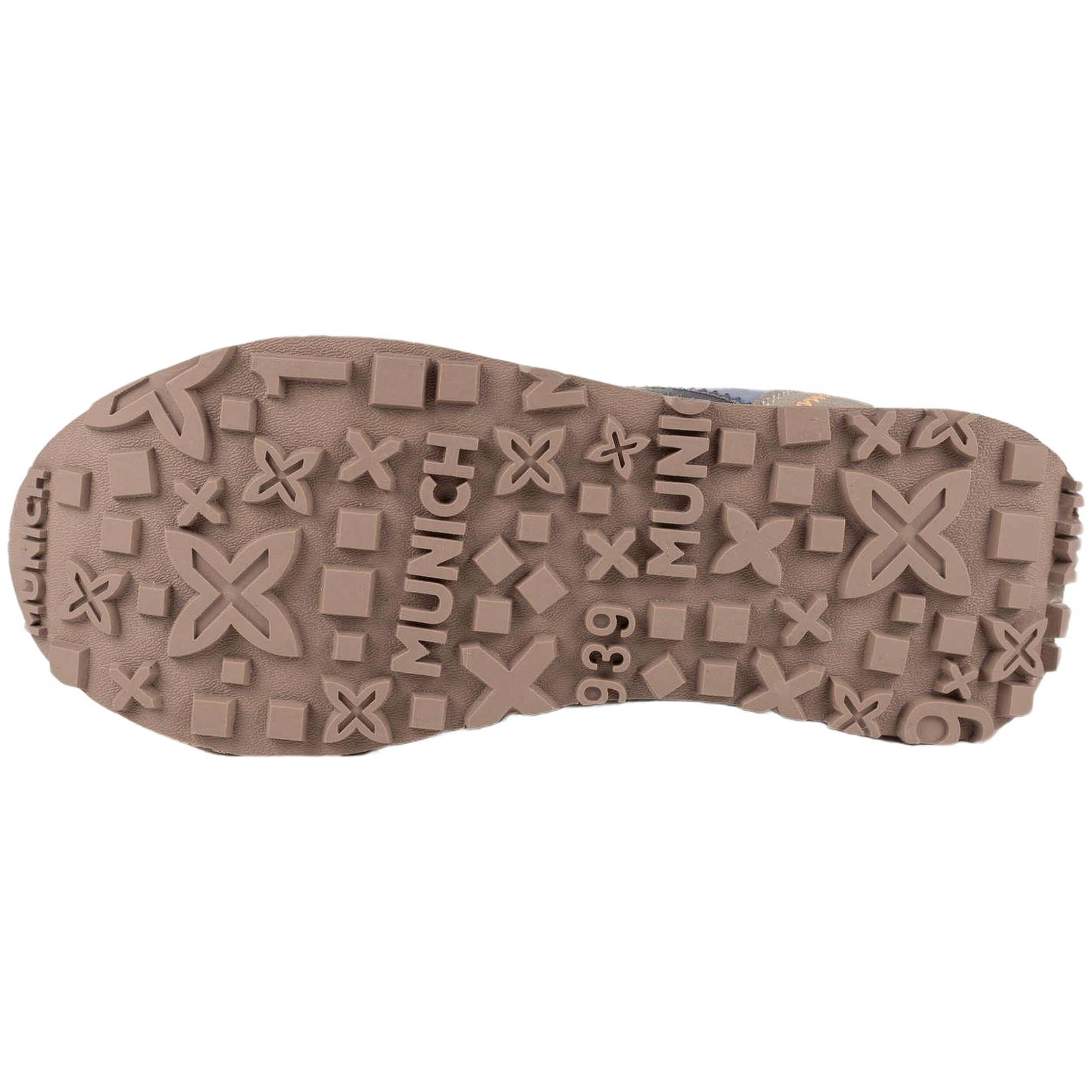 Zapatillas Munich Next 08