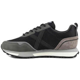 Zapatillas Munich Next "Negro"