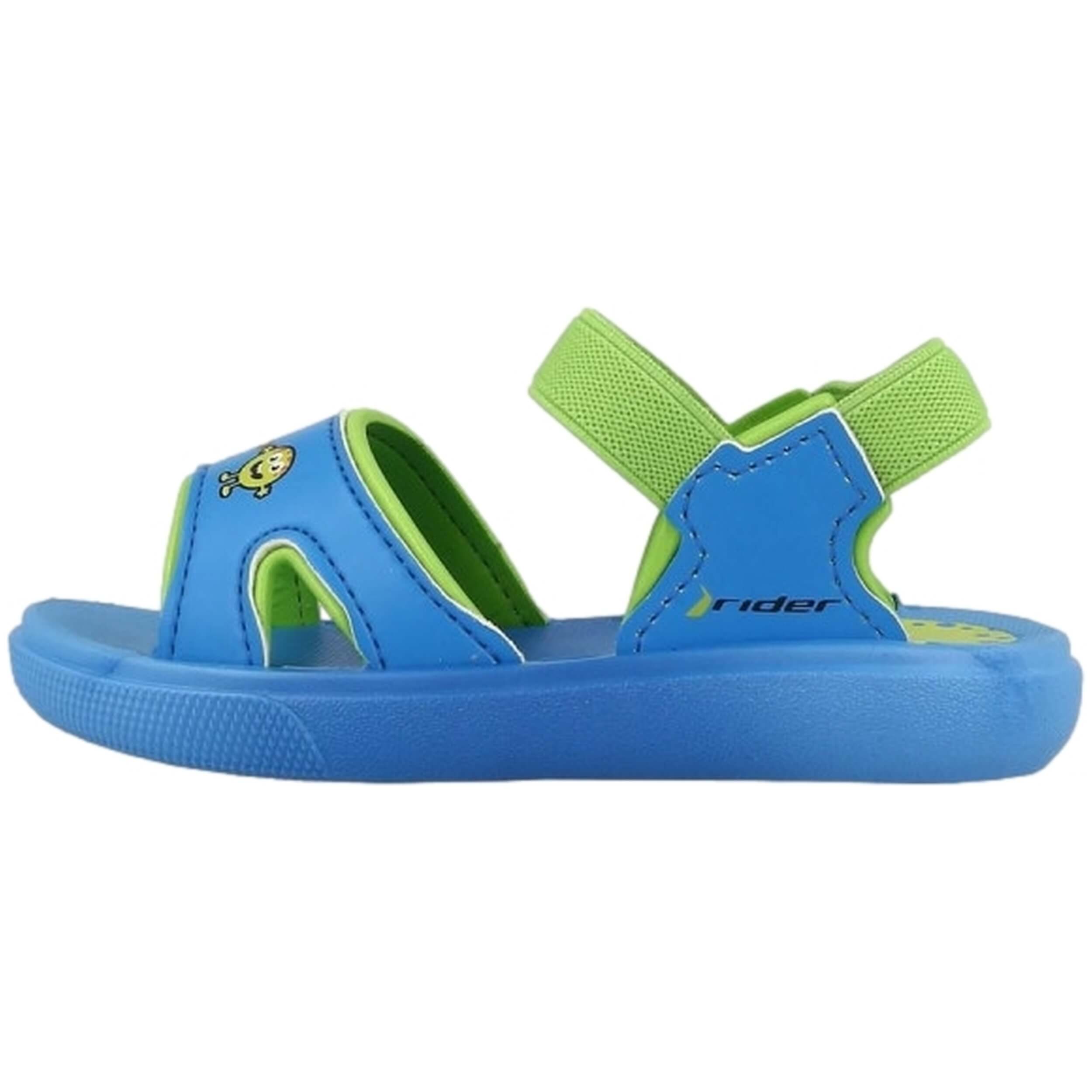 Sandalias Rider Basic
