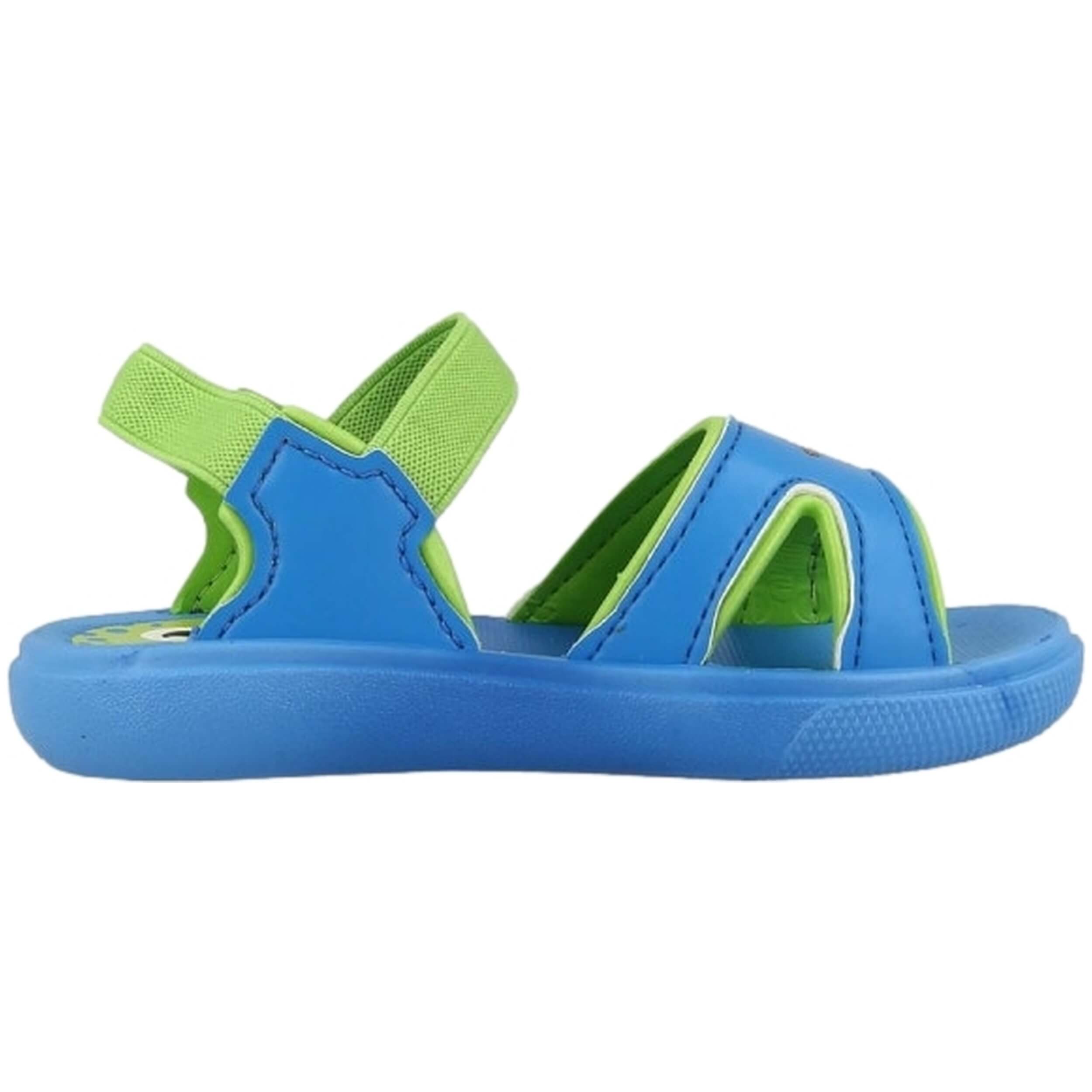 Sandalias Rider Basic