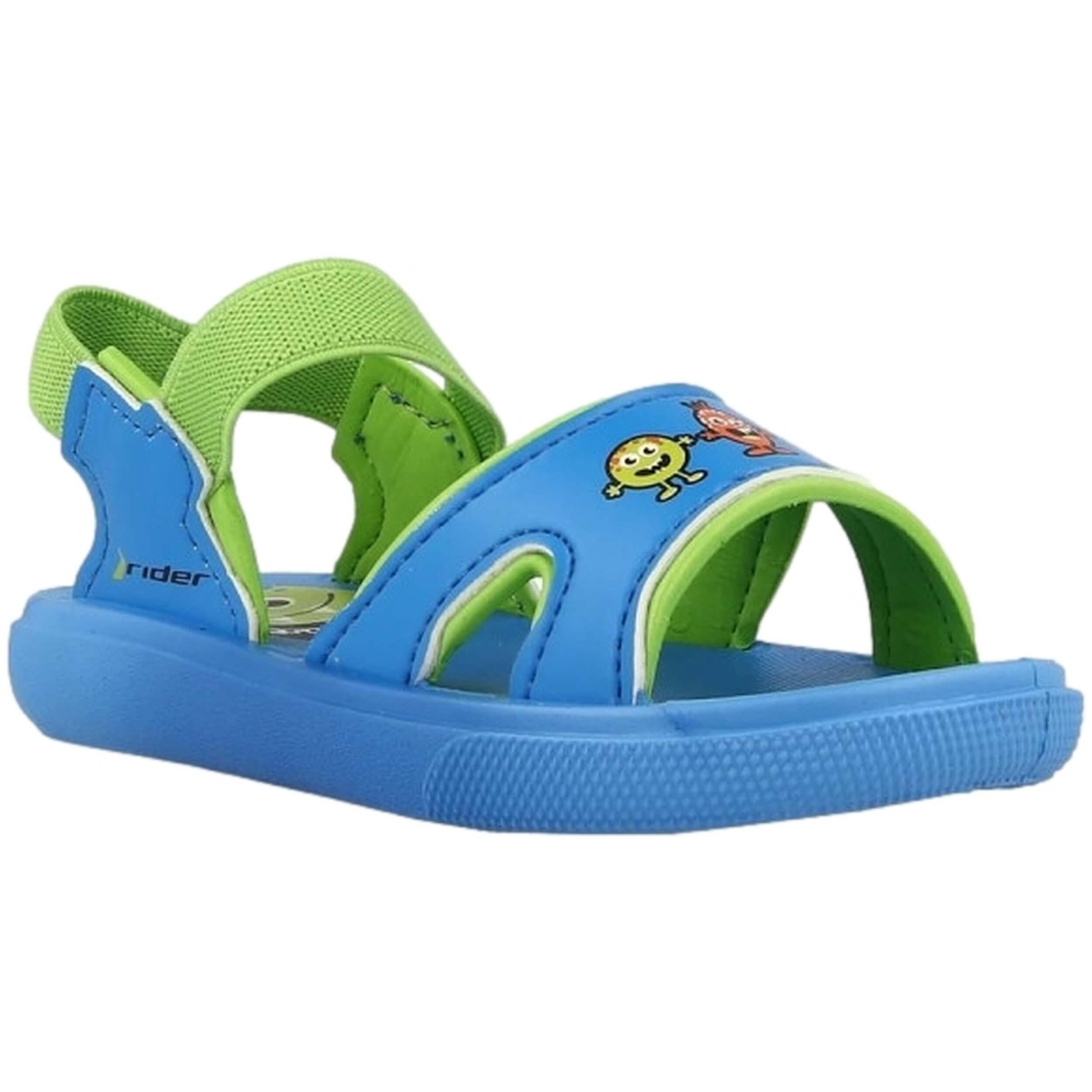 Sandalias Rider Basic