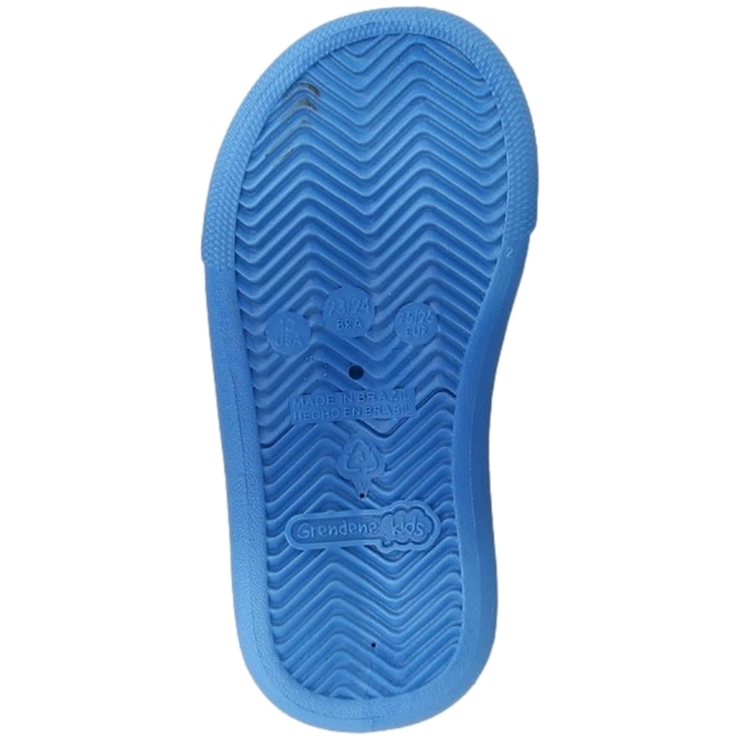 Sandalias Rider Basic