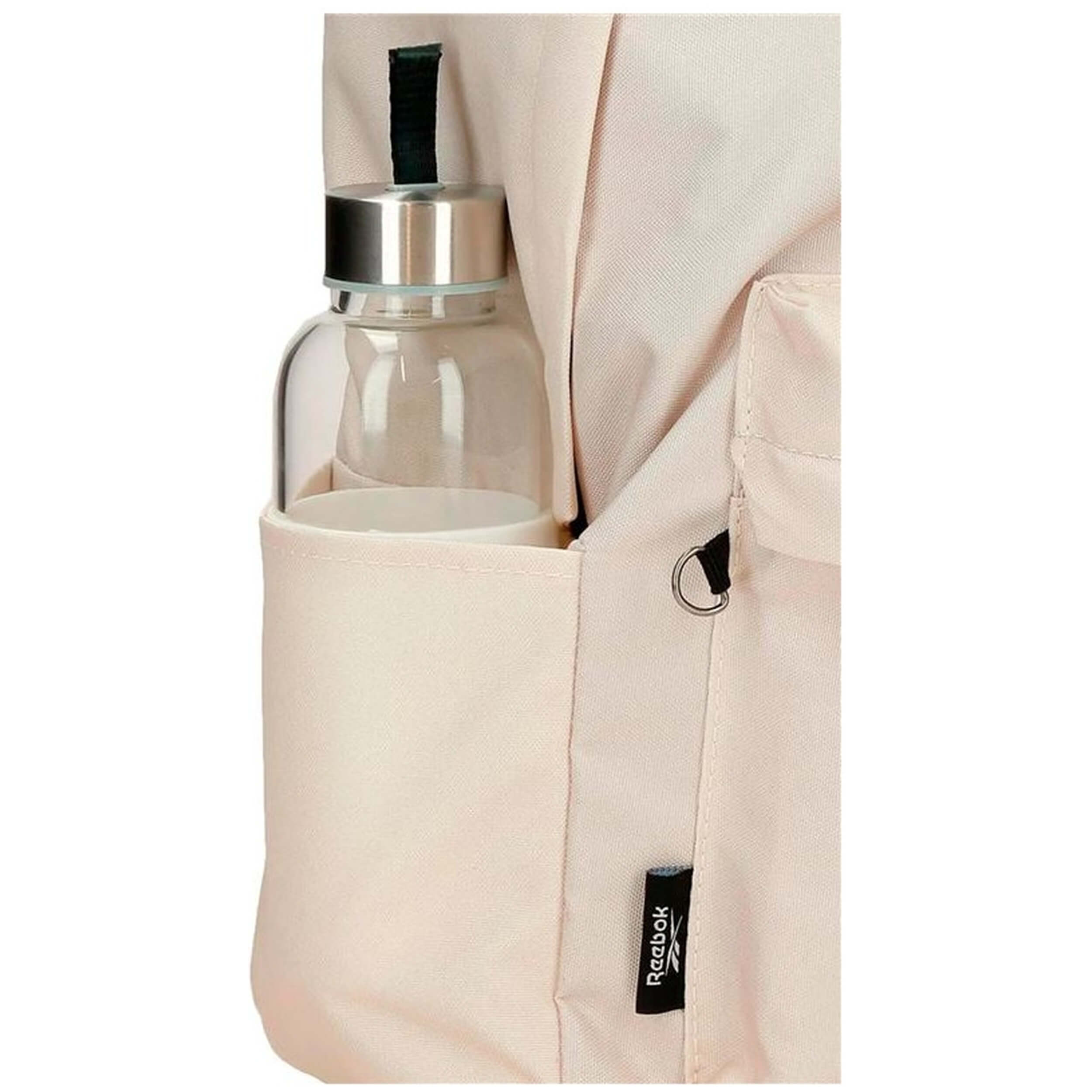 Mochila Reebok Brooklyn Colors 21L