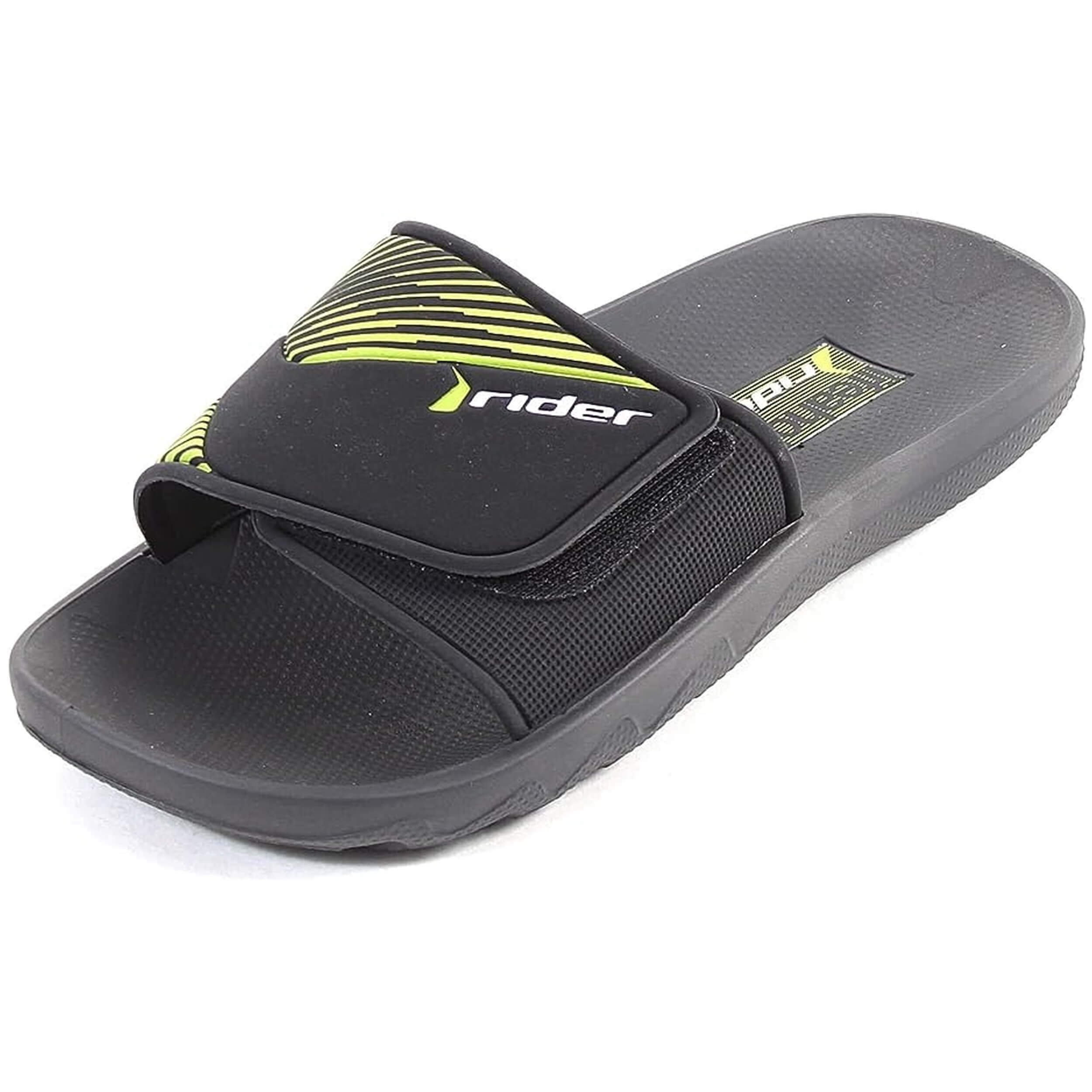 Chanclas Rider Montreal Ii