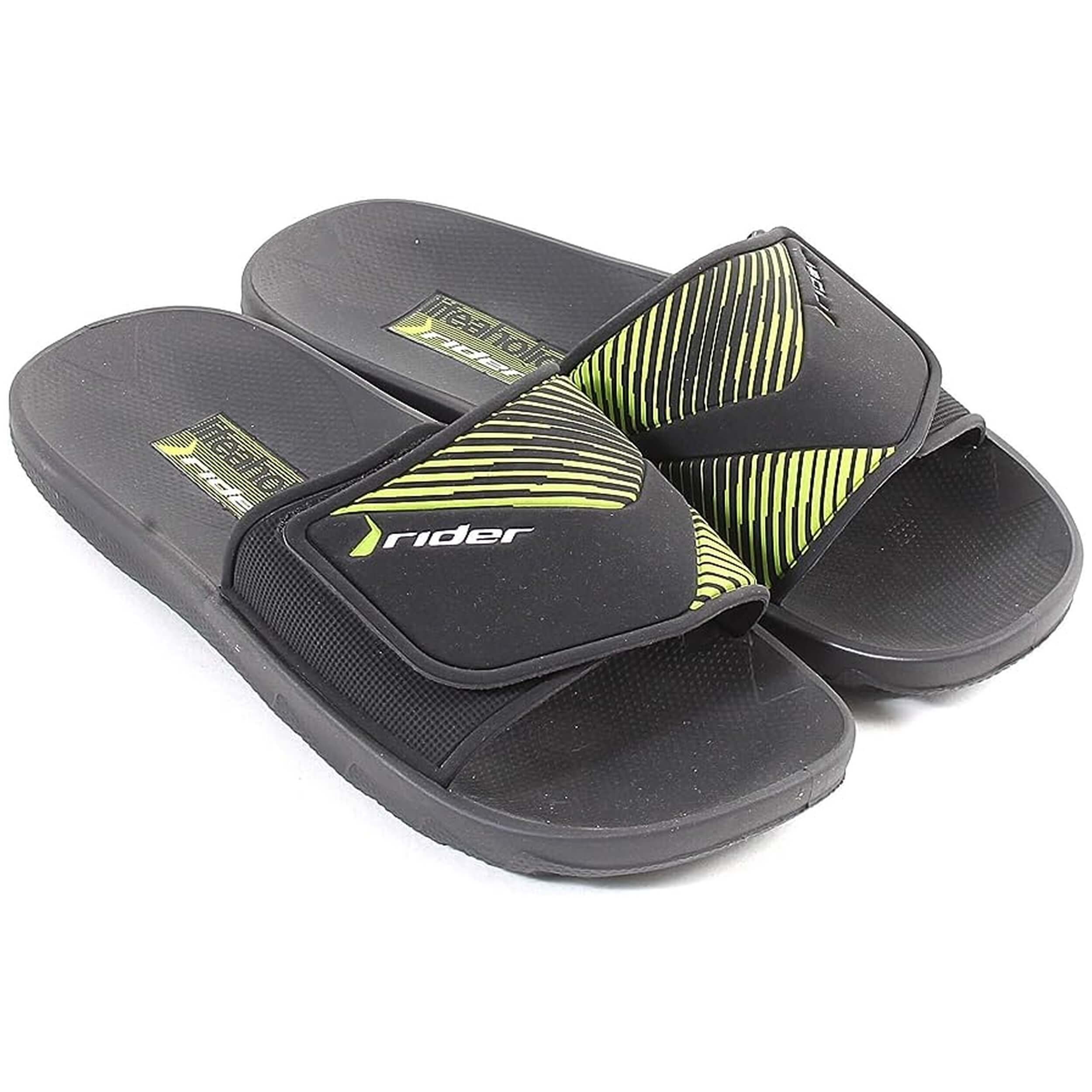 Chanclas Rider Montreal Ii