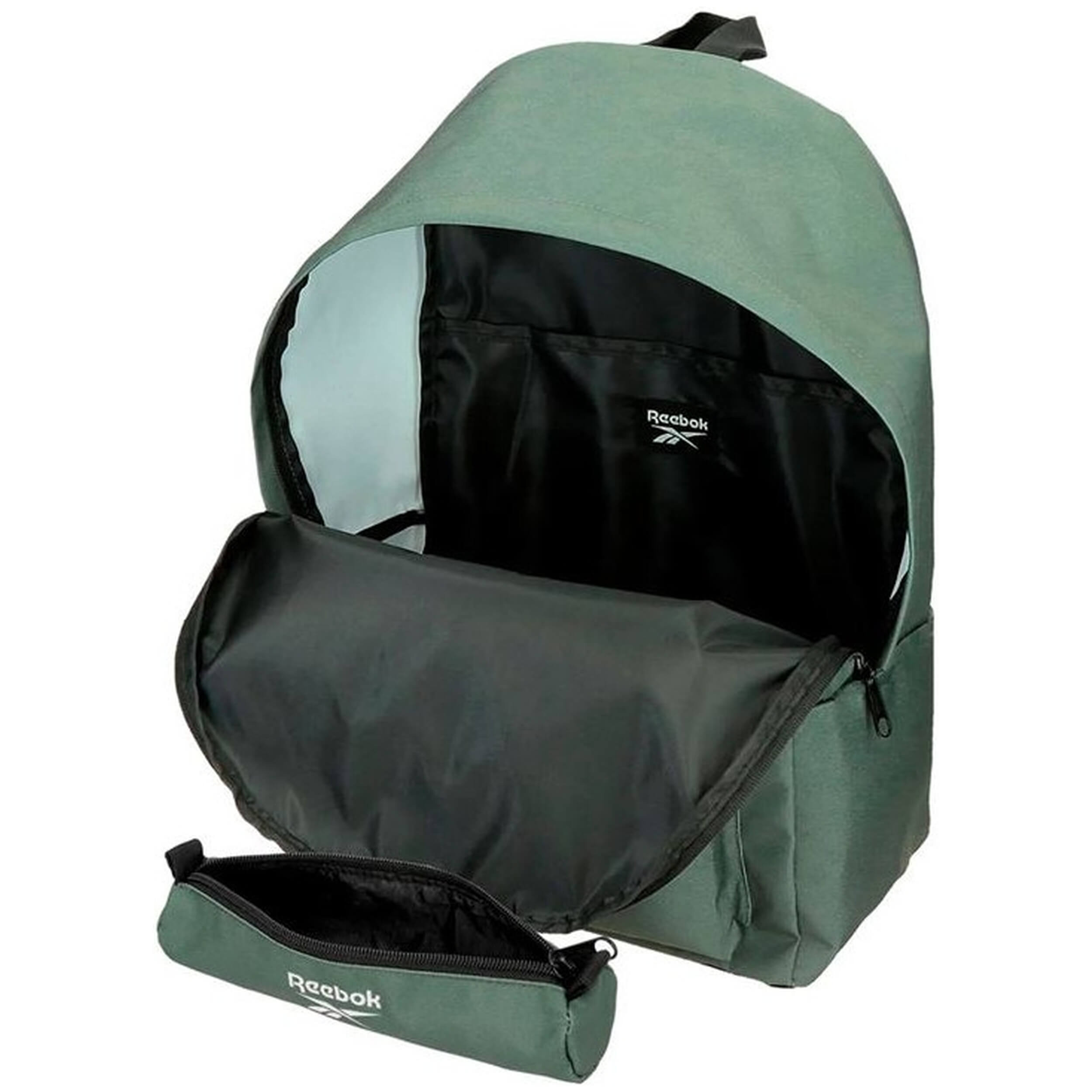 Mochila Reebok Brooklyn 21L