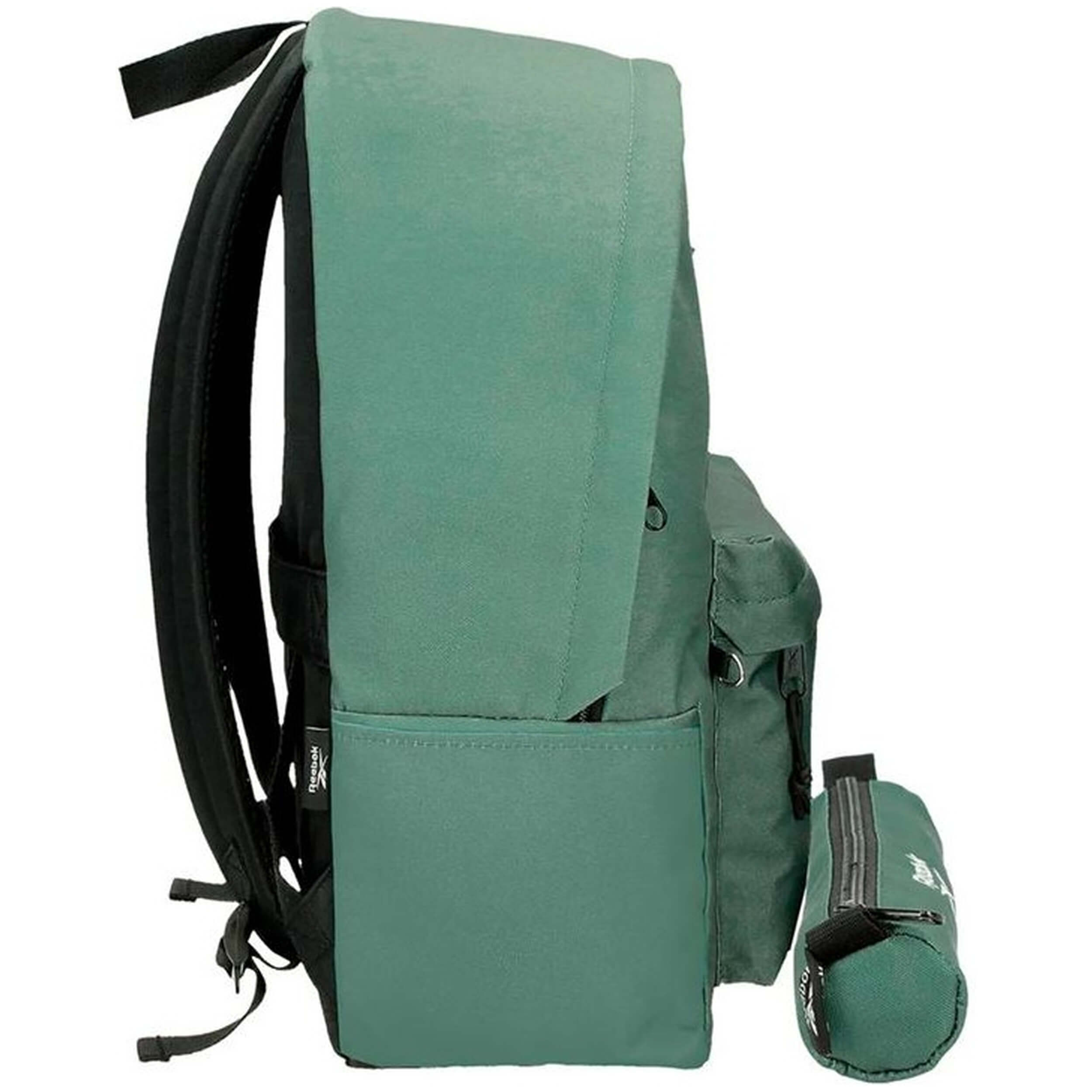 Mochila Reebok Brooklyn 21L
