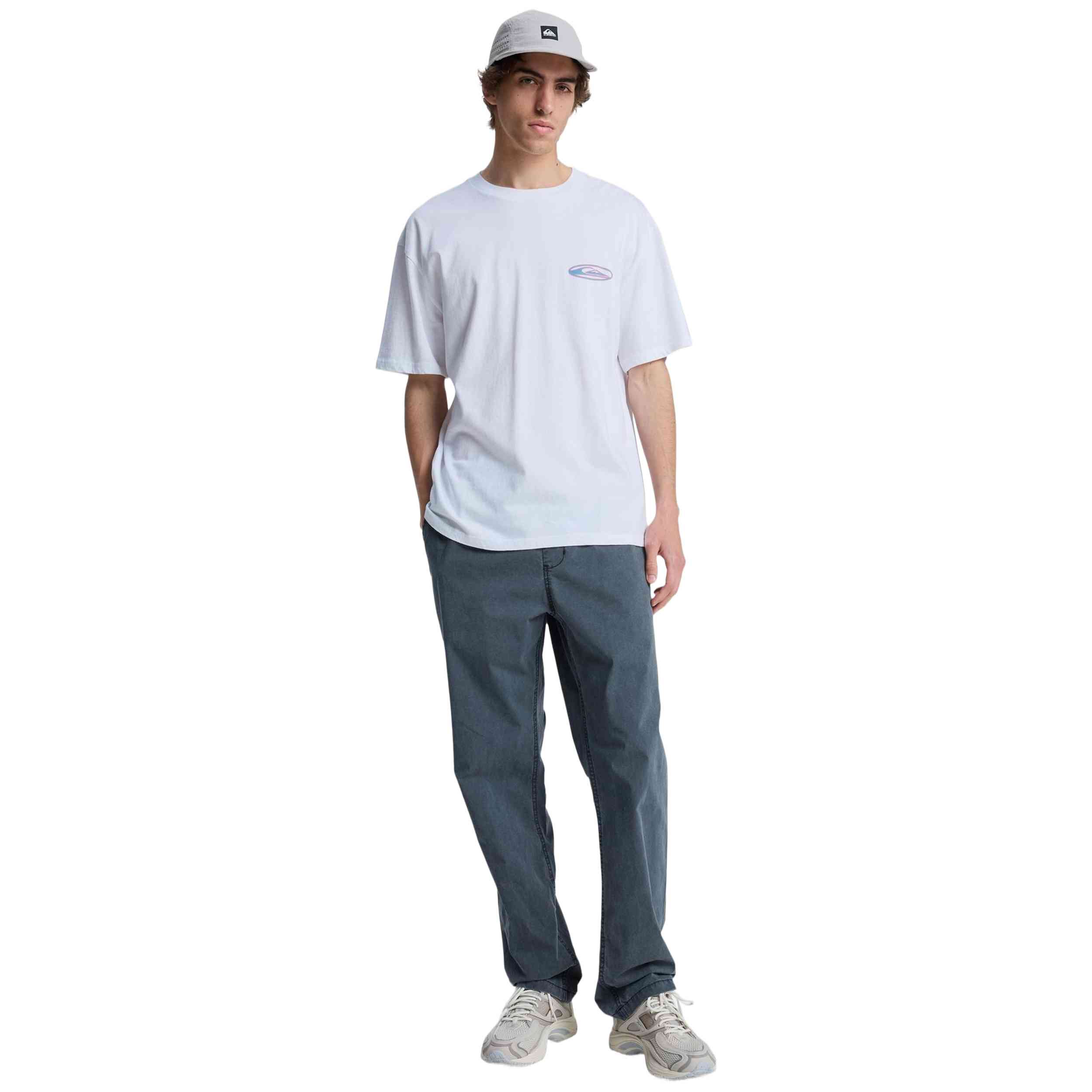 Imagen del producto con referencia 8295-WHITE