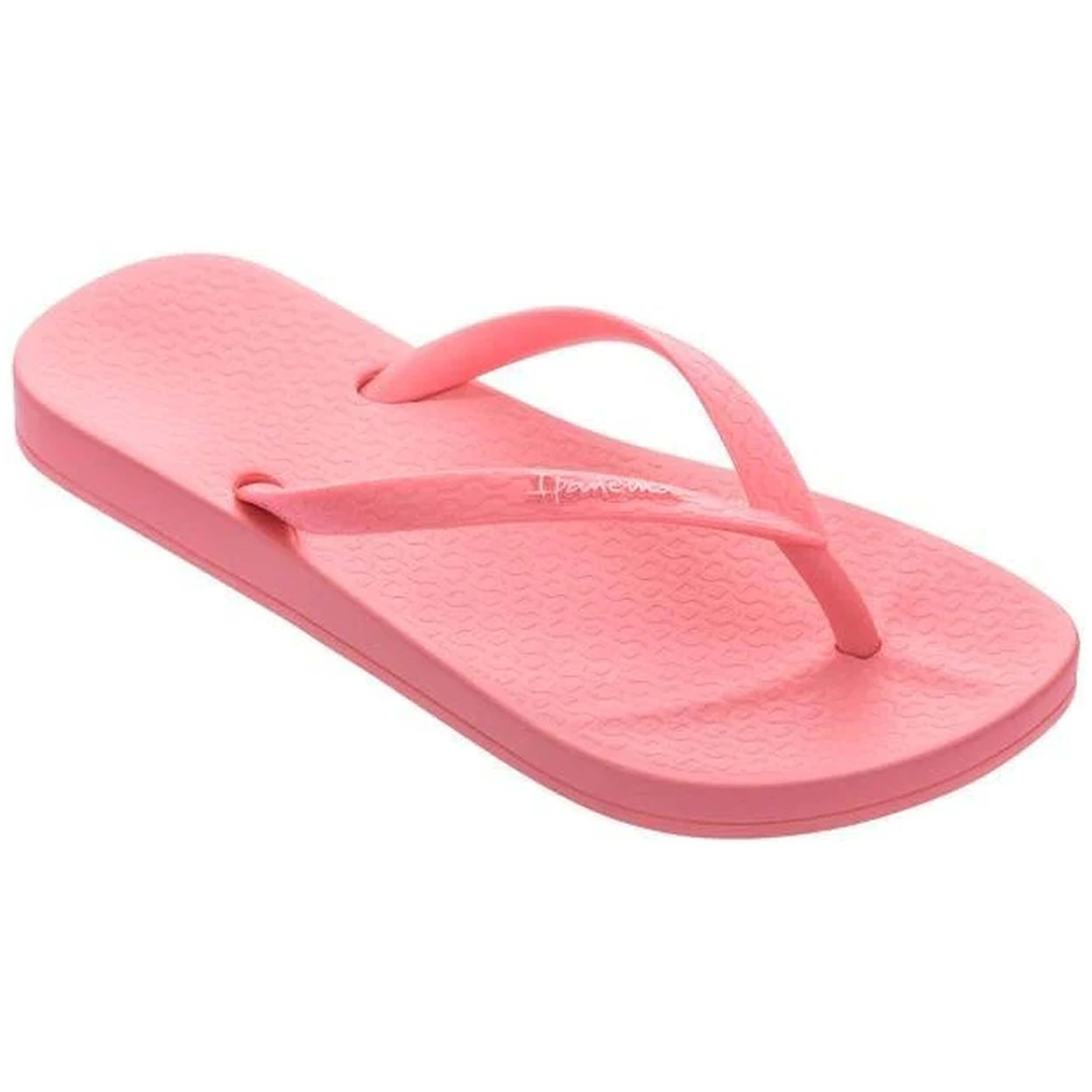 Sandalias Ipanema Anatomic Tan Colors