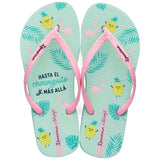 Chanclas Ipanema