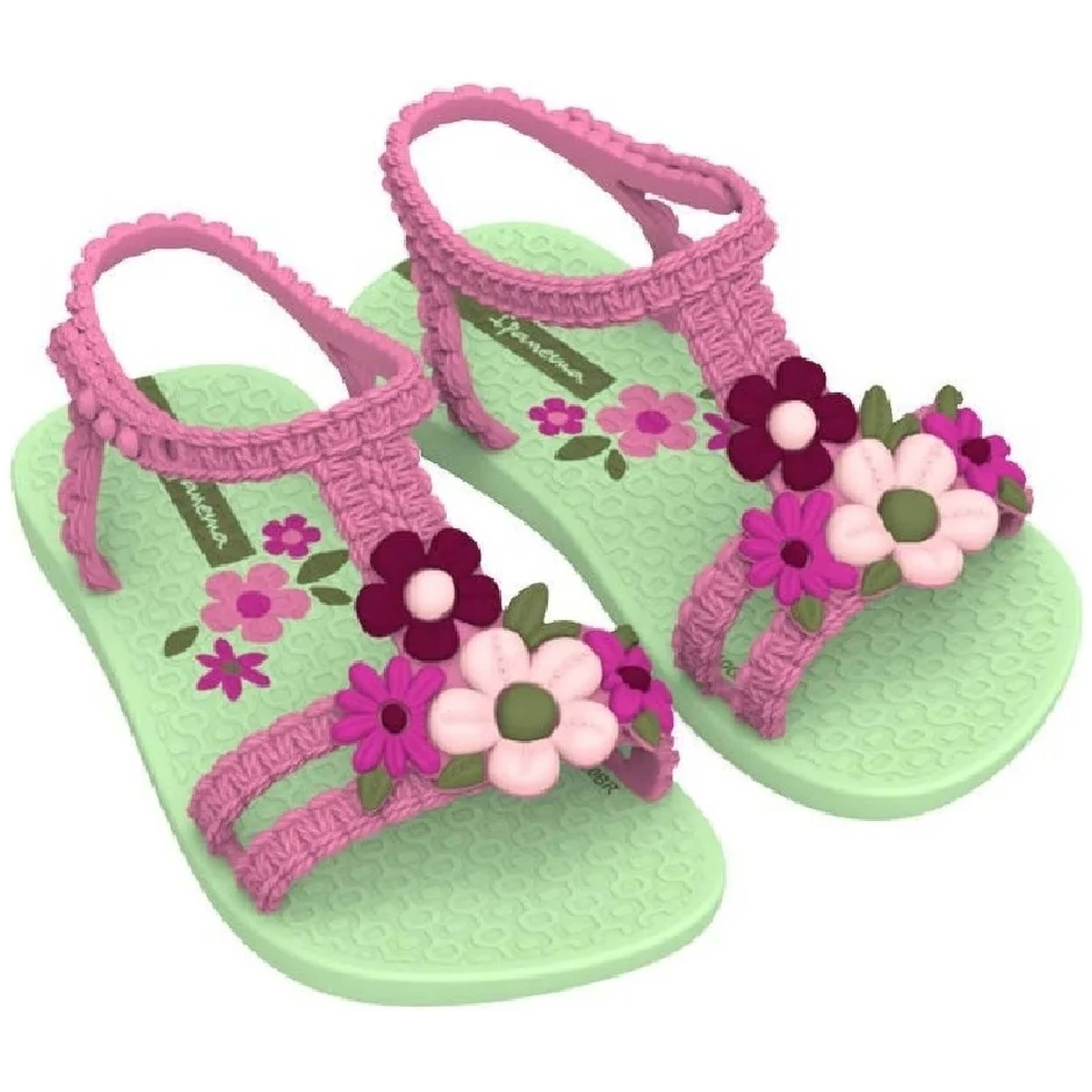 Sandalias Ipanema My First Ipanema Vi