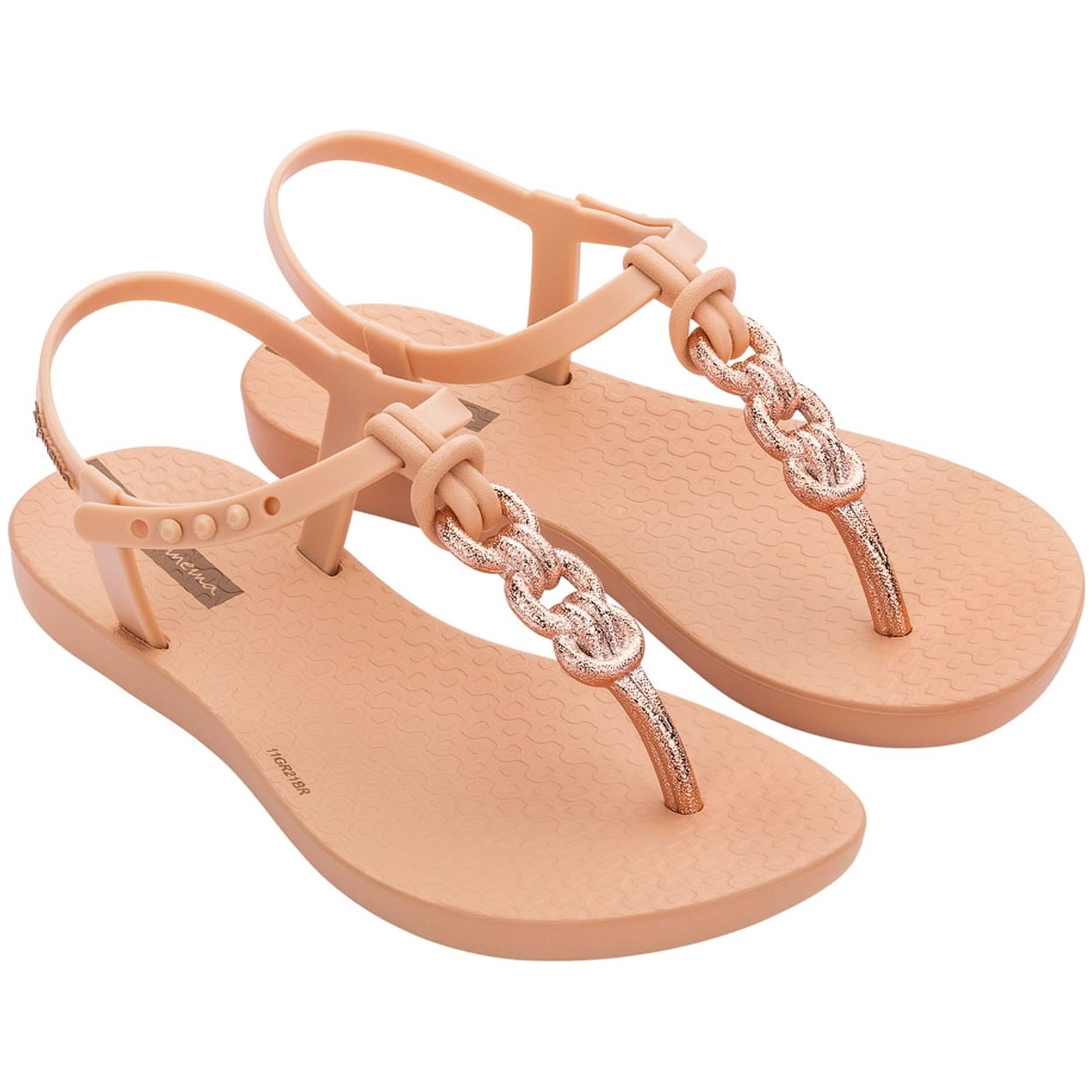 Sandalias Ipanema Charm Ii