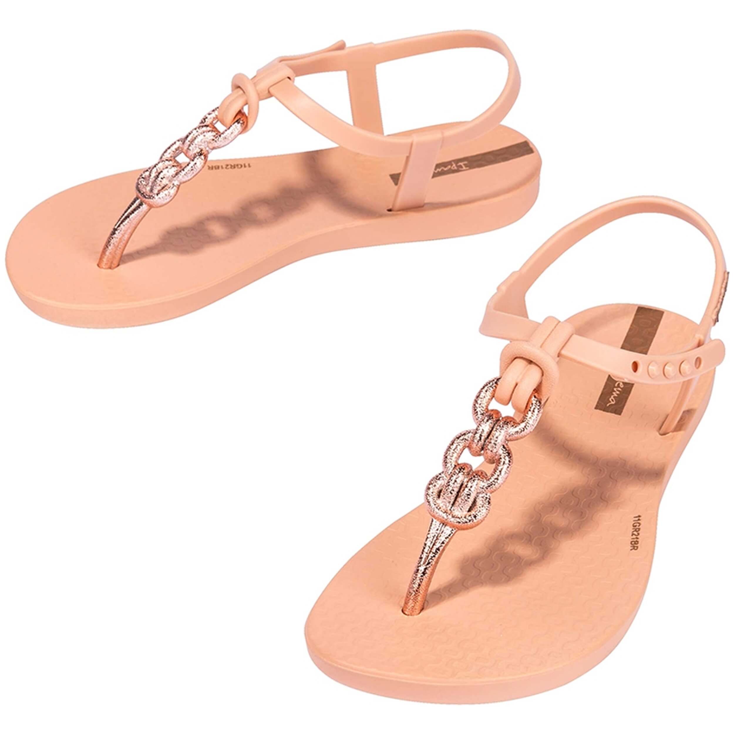 Sandalias Ipanema Charm Ii