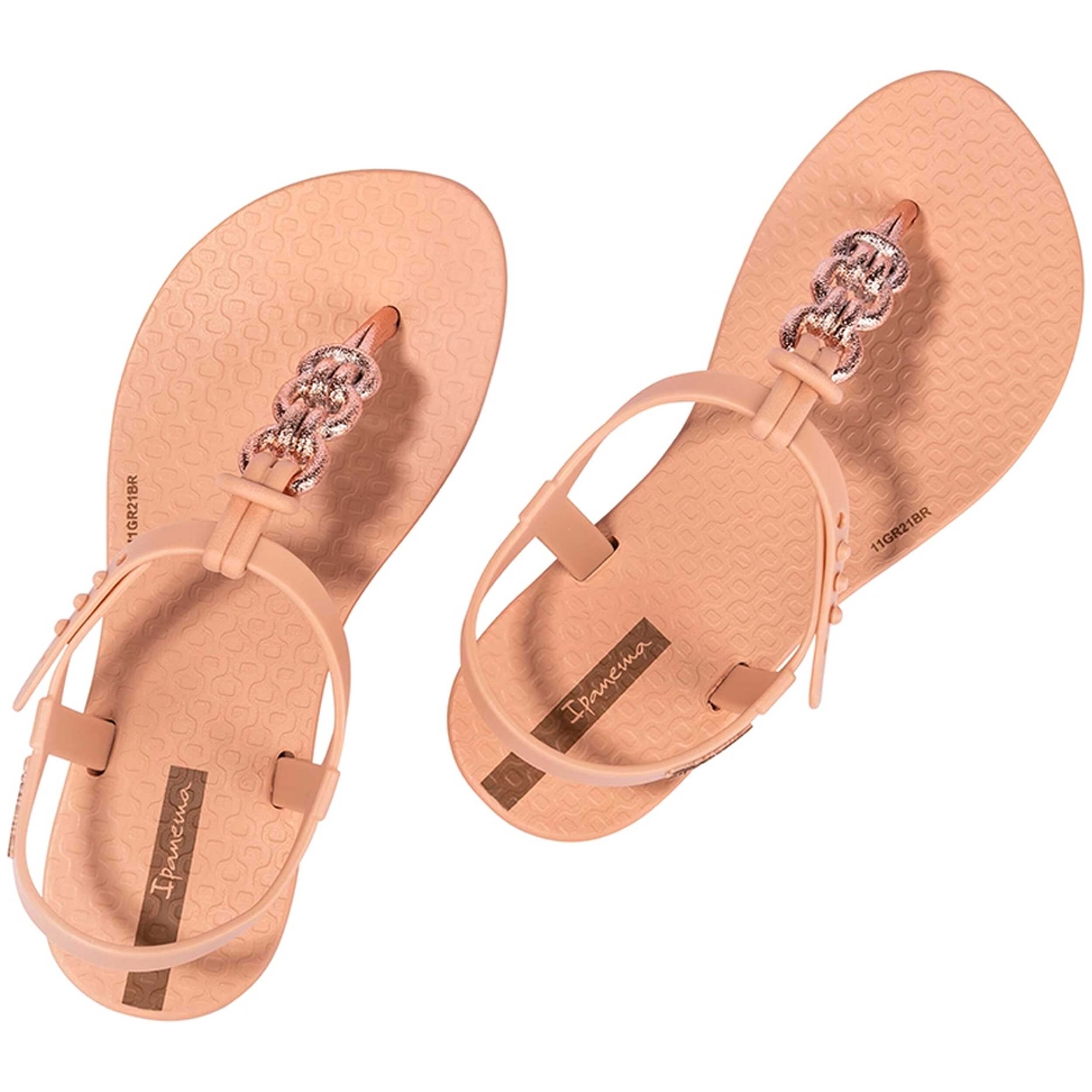 Sandalias Ipanema Charm Ii