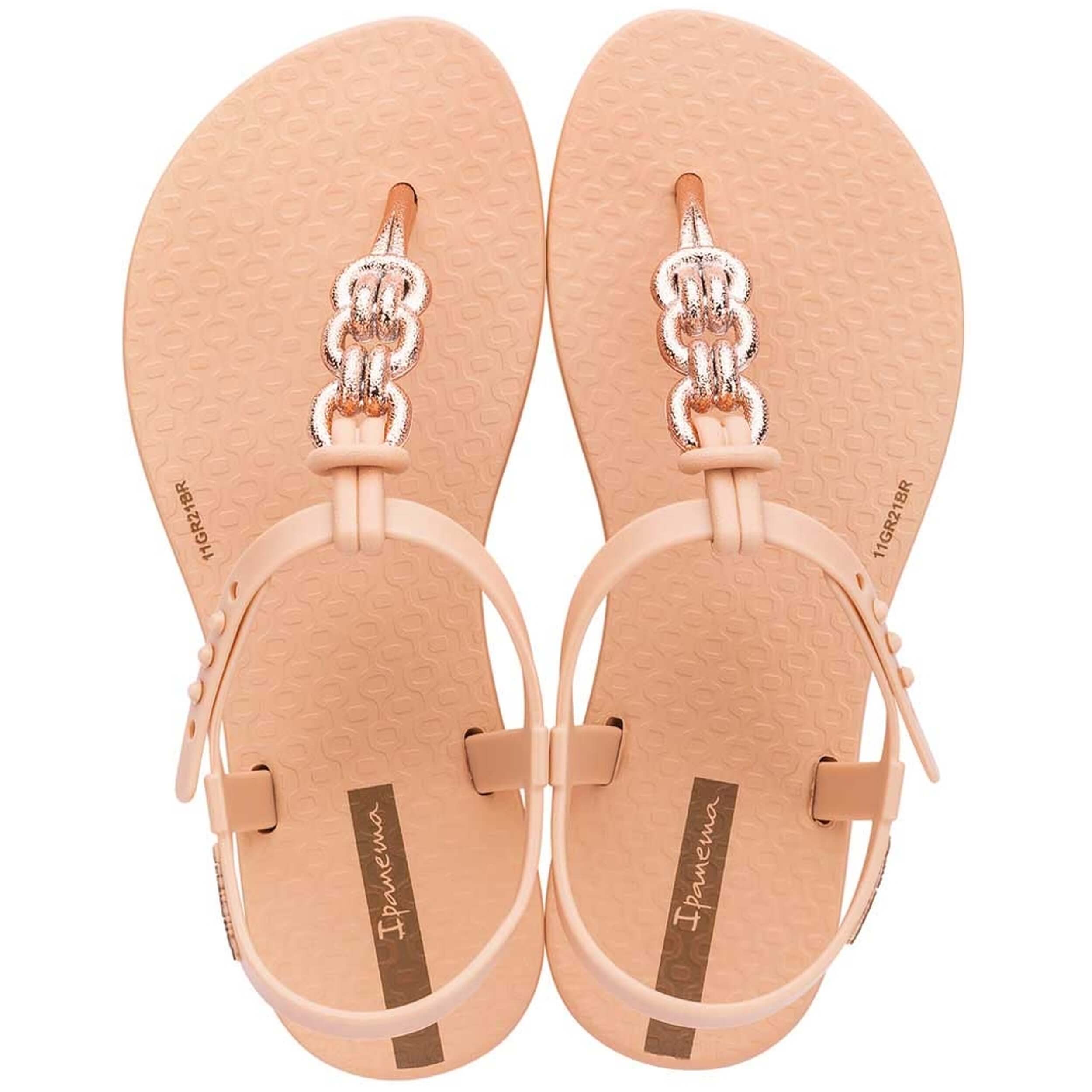 Sandalias Ipanema Charm Ii