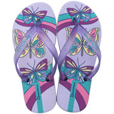 Ipanema flip flops