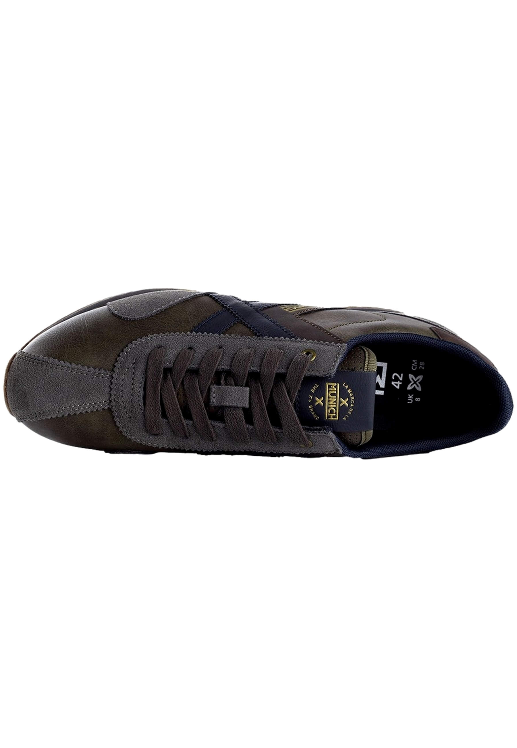 Zapatillas Munich Sapporo 149