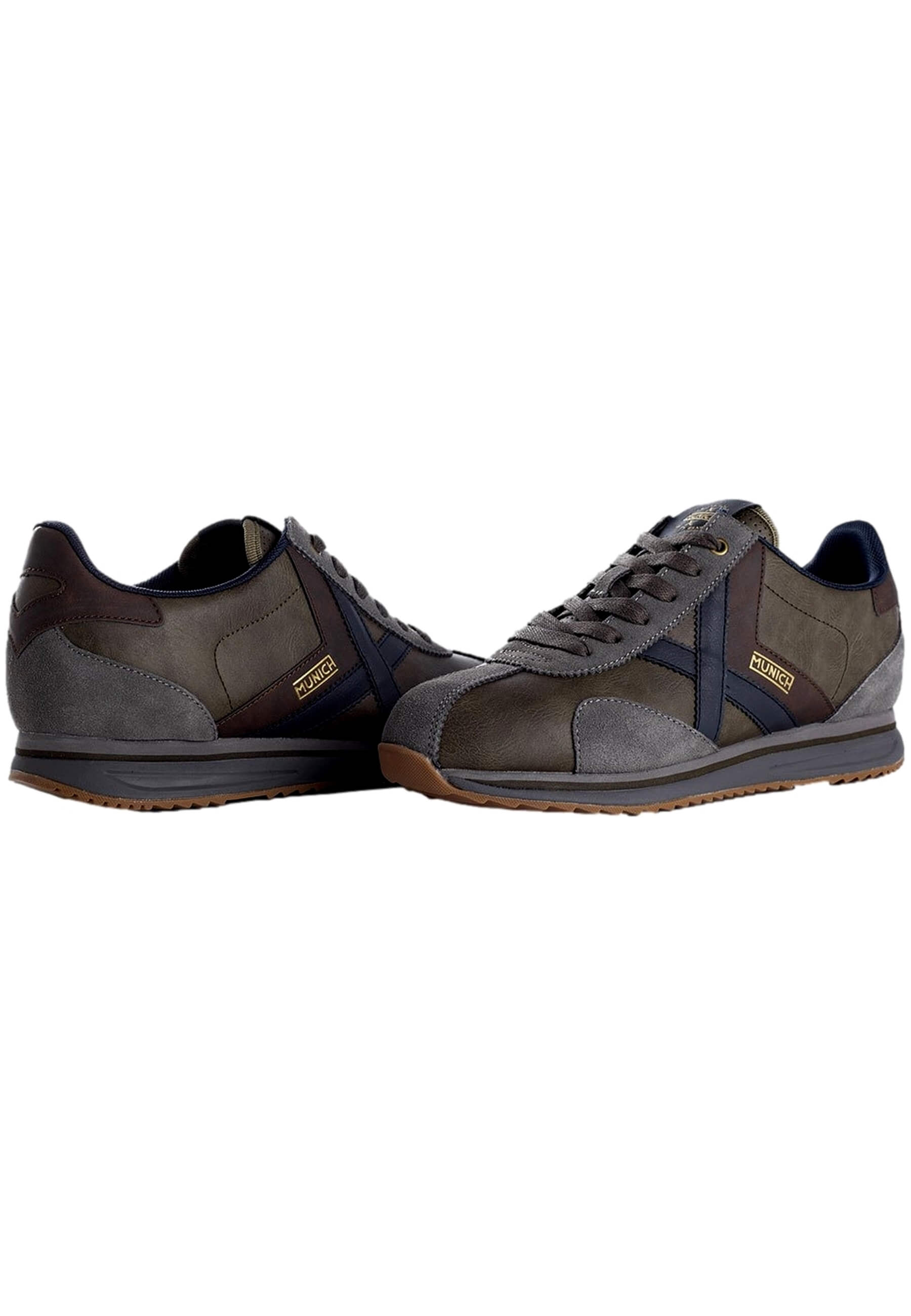 Zapatillas Munich Sapporo 149