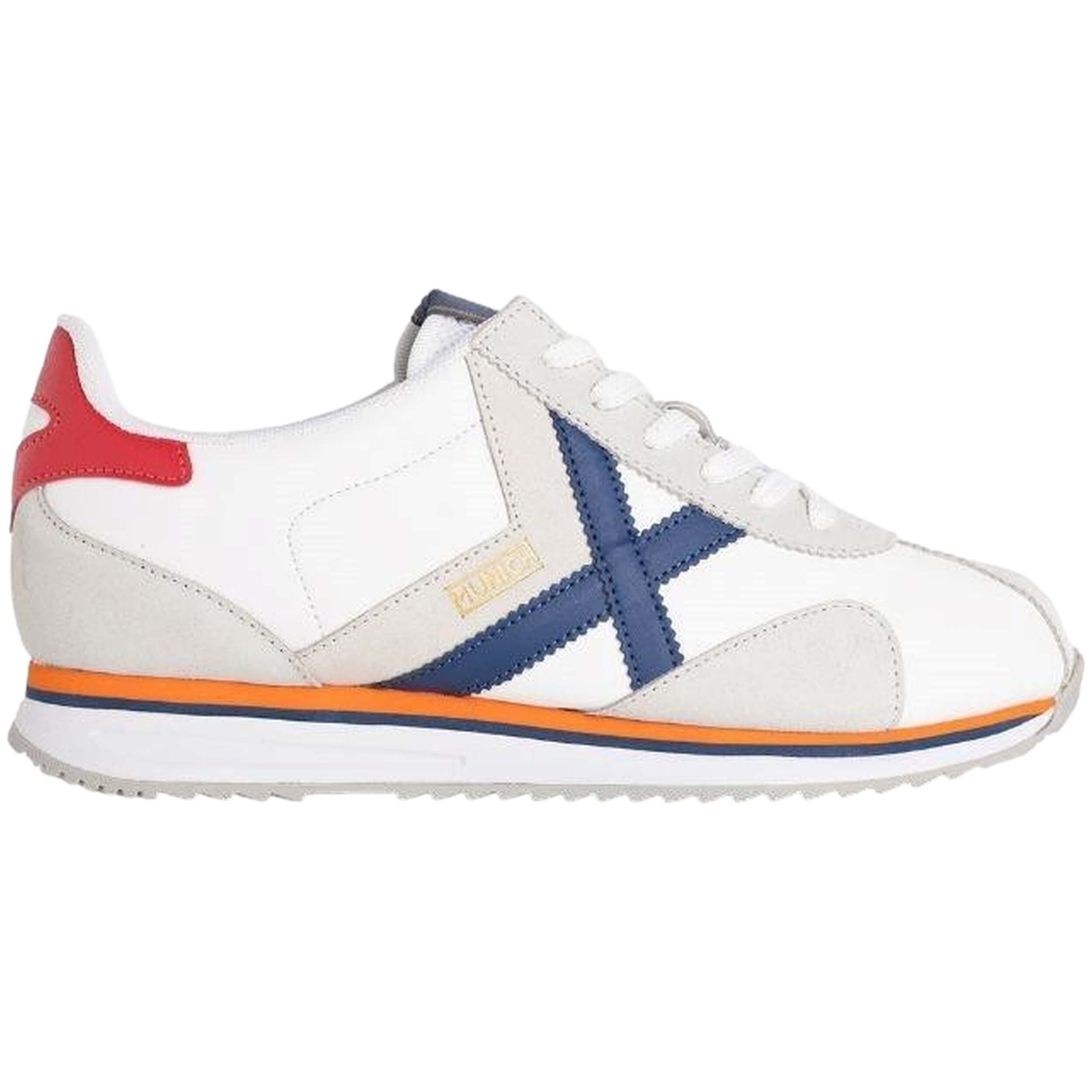 Zapatillas Munich Sapporo