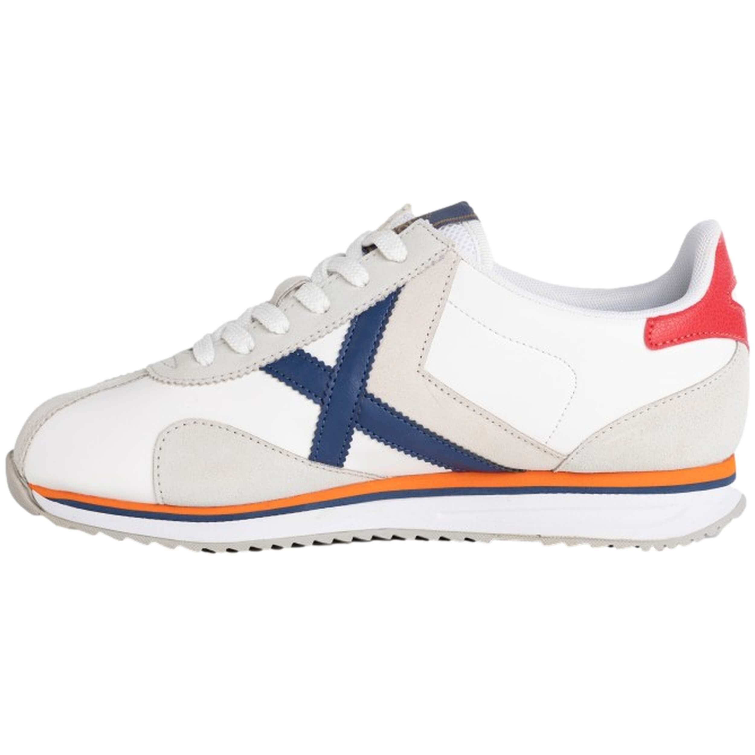 Zapatillas Munich Sapporo