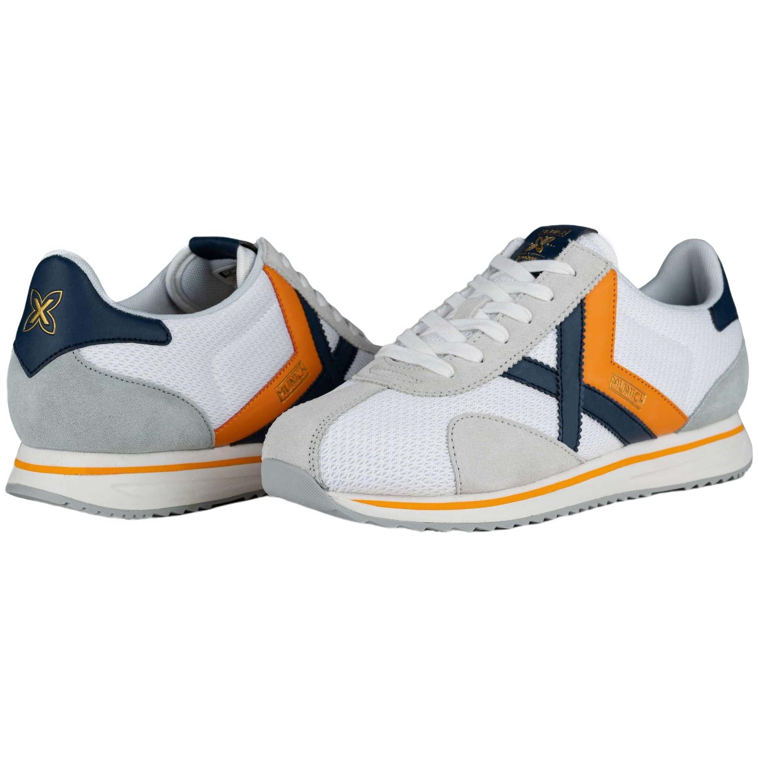 Zapatillas Munich Sapporo 181